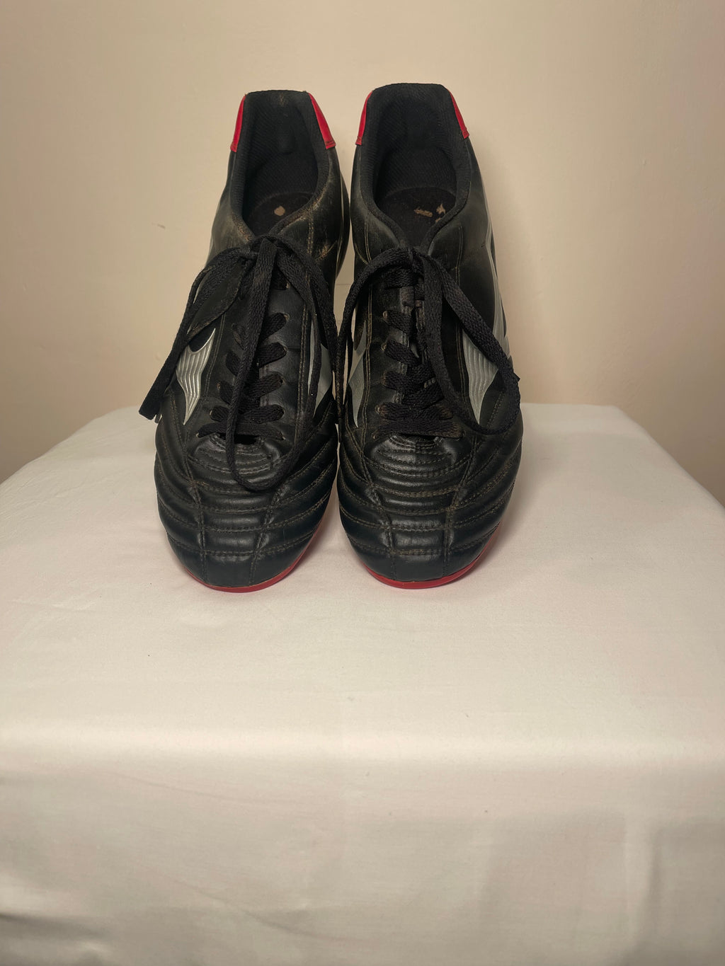 Mizuno Fortuna Rugby Boots