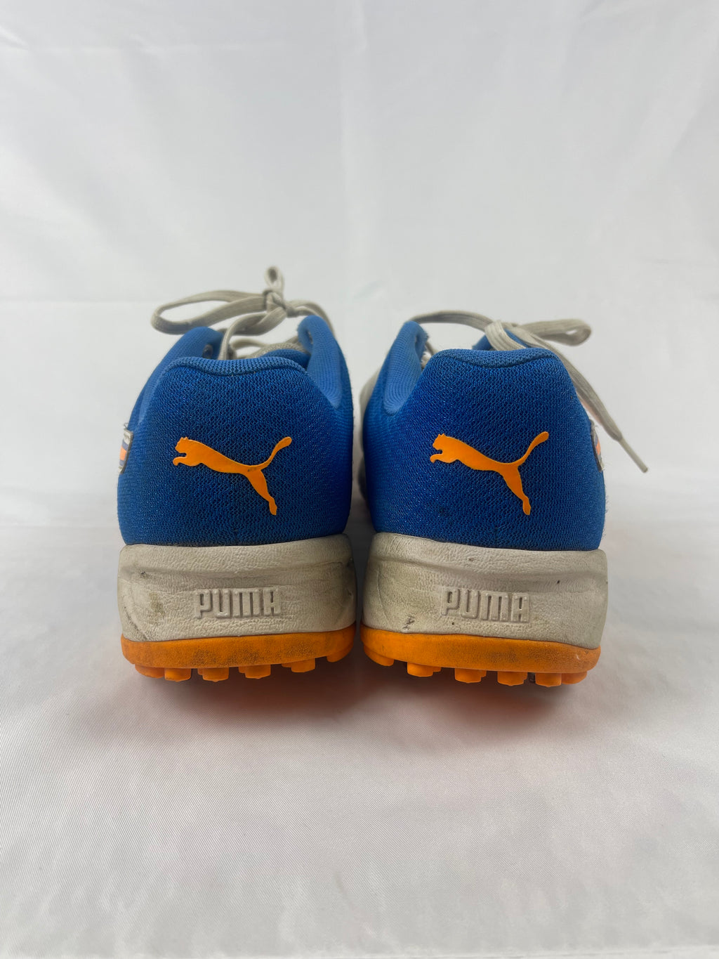 Puma EverTrack Cricket Spikes