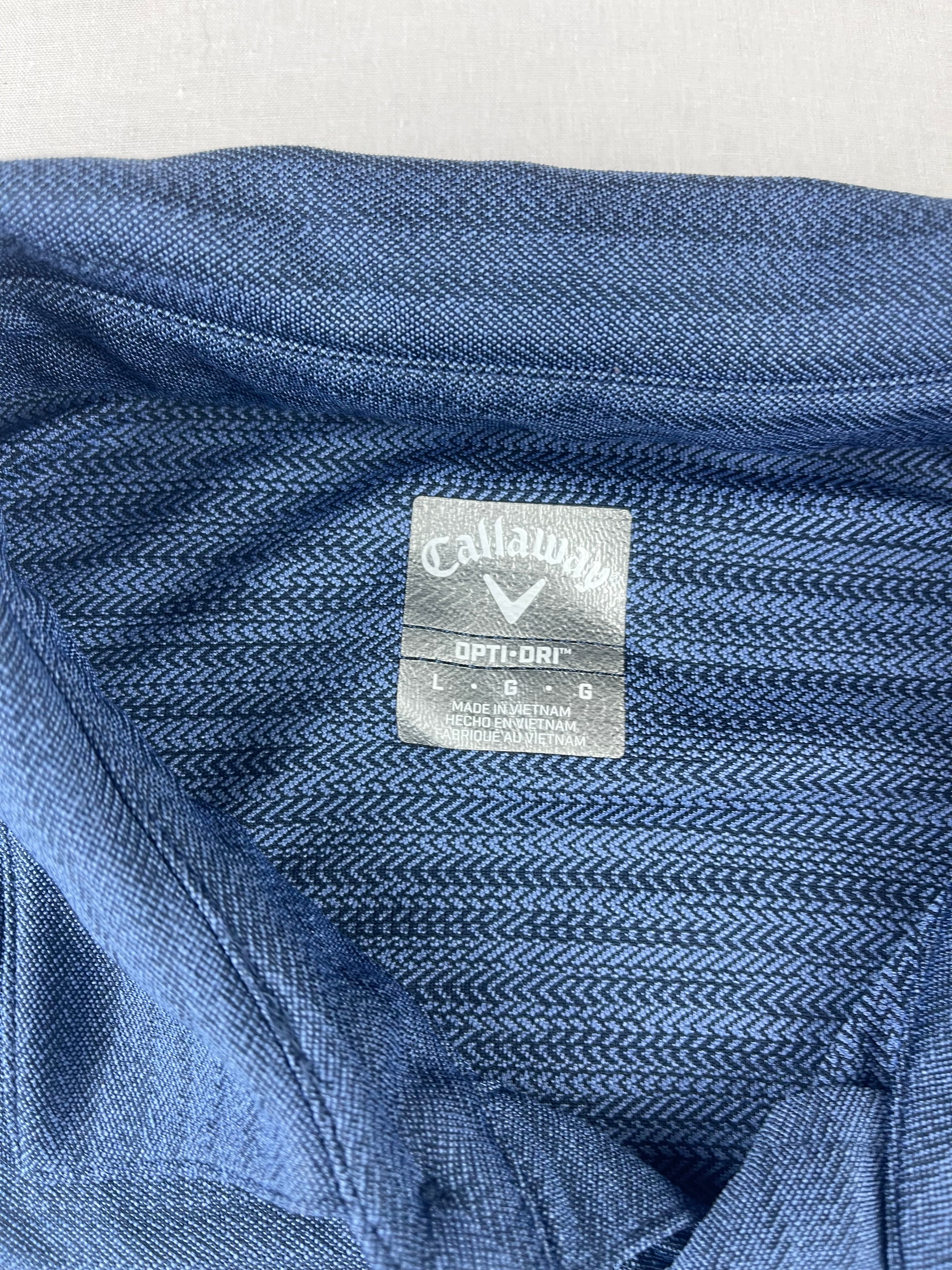Callaway Golf Polo