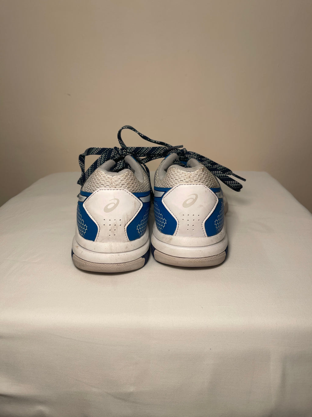 ASICS Gel Rocket Trainers