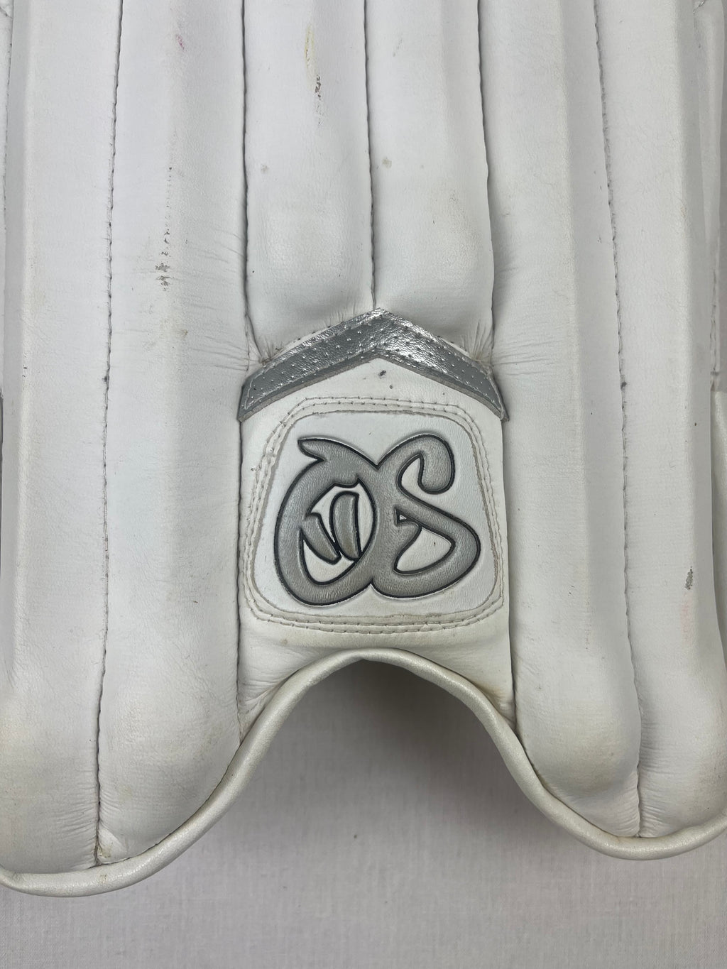 Kids Wicketkeeping Cricket Pads