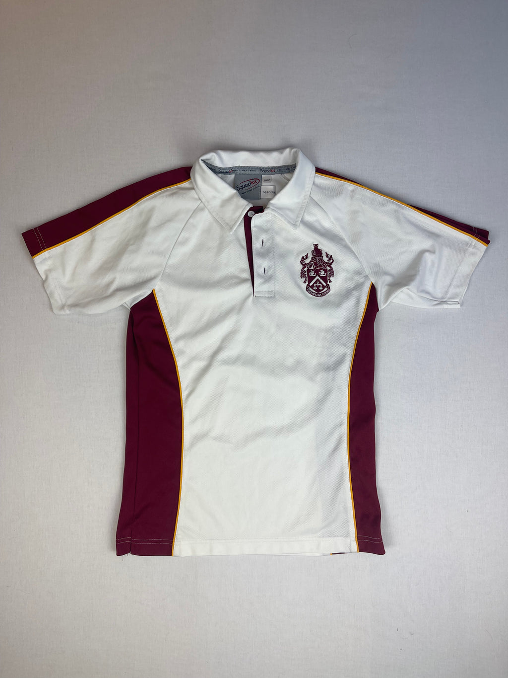 Shiplake College Sports Polo