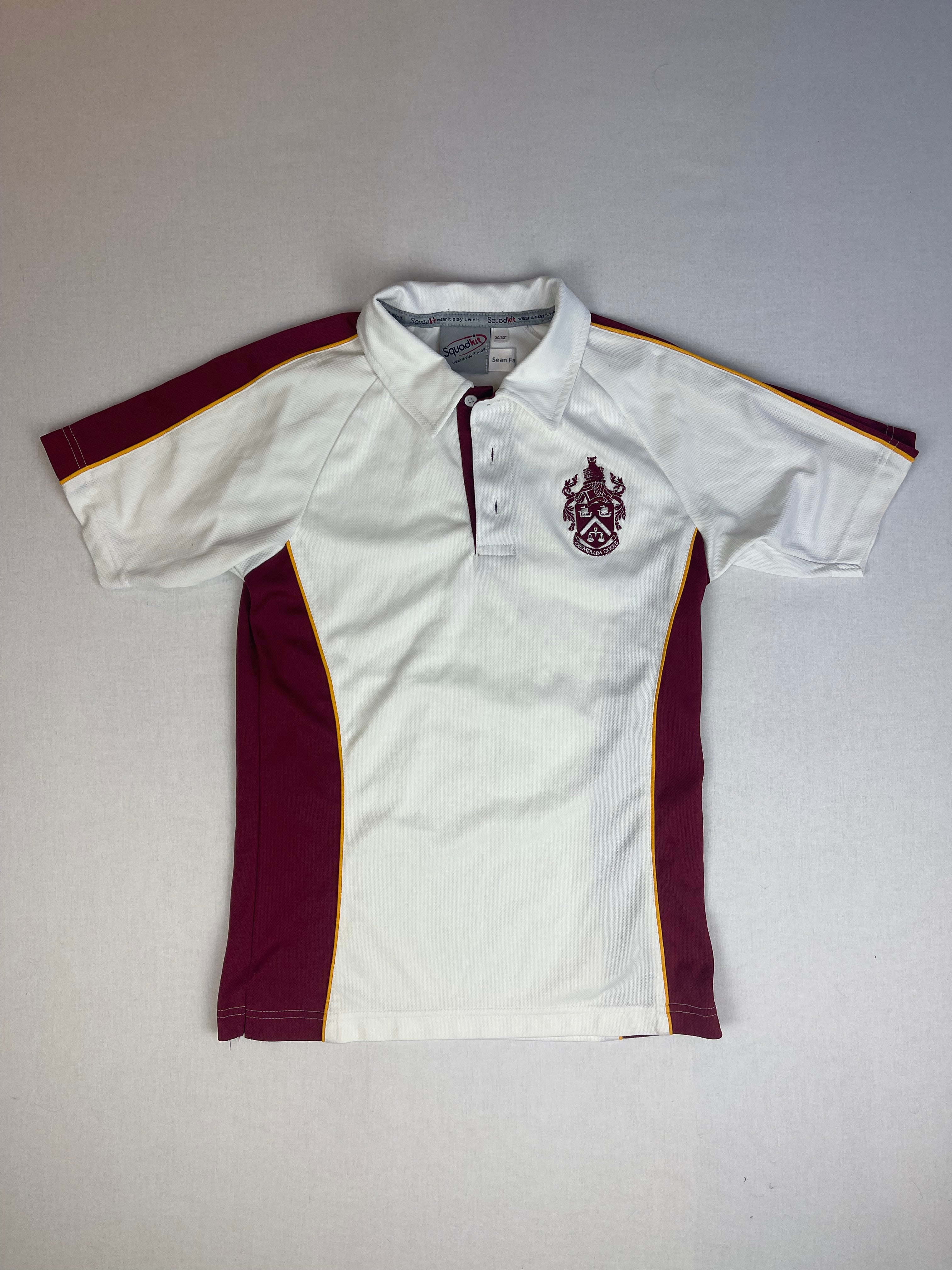 Shiplake College Sports Polo