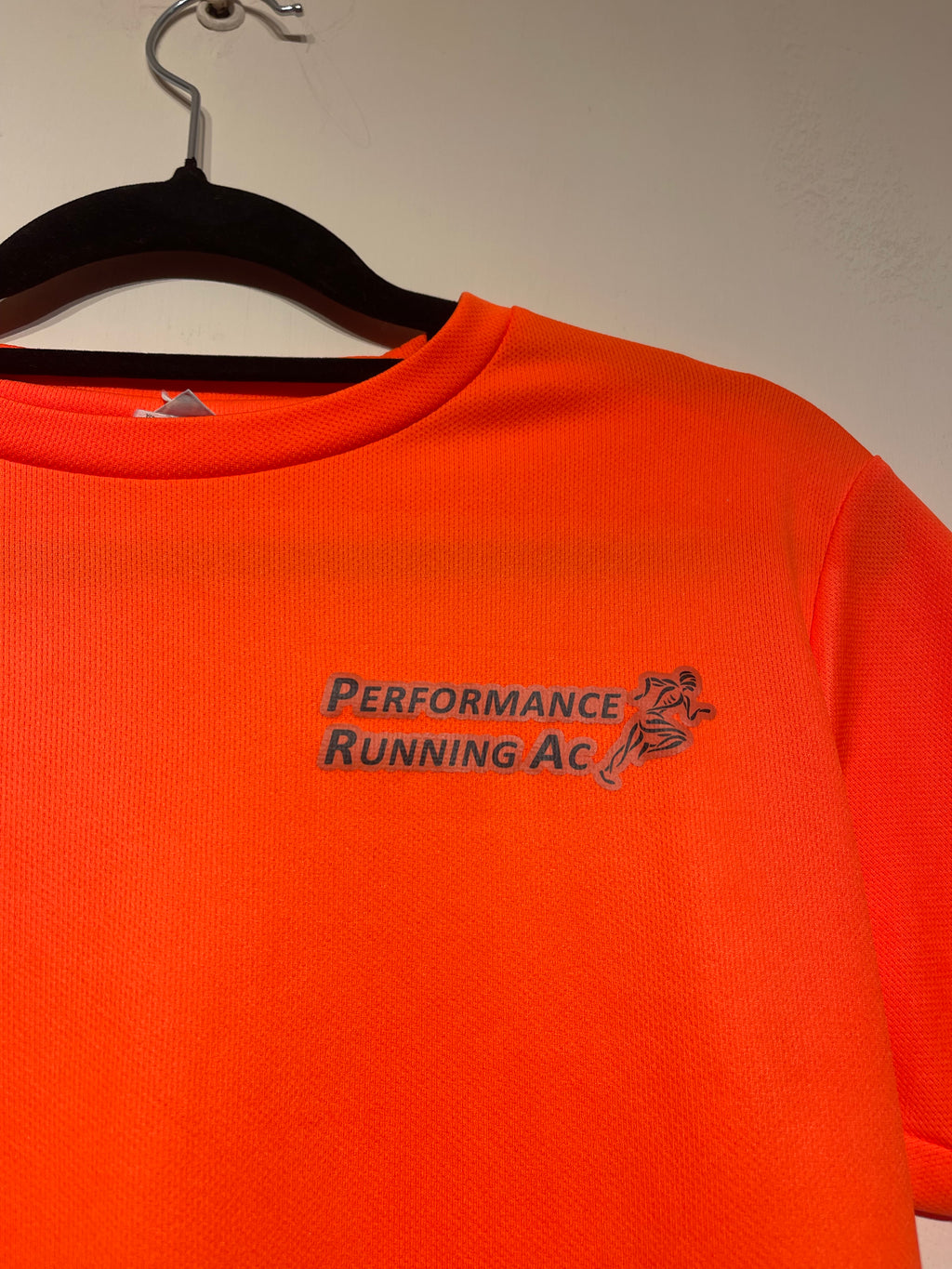 Performance Running AC Top