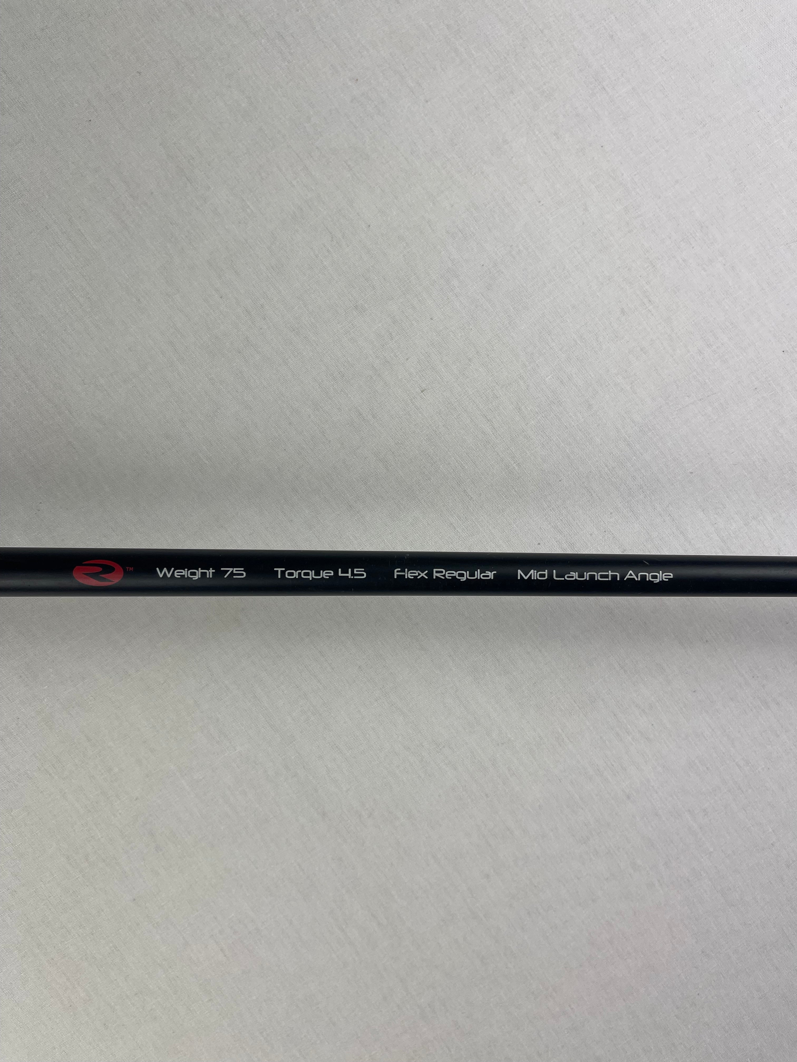 Dunlop Golf LoCo 5 Wood