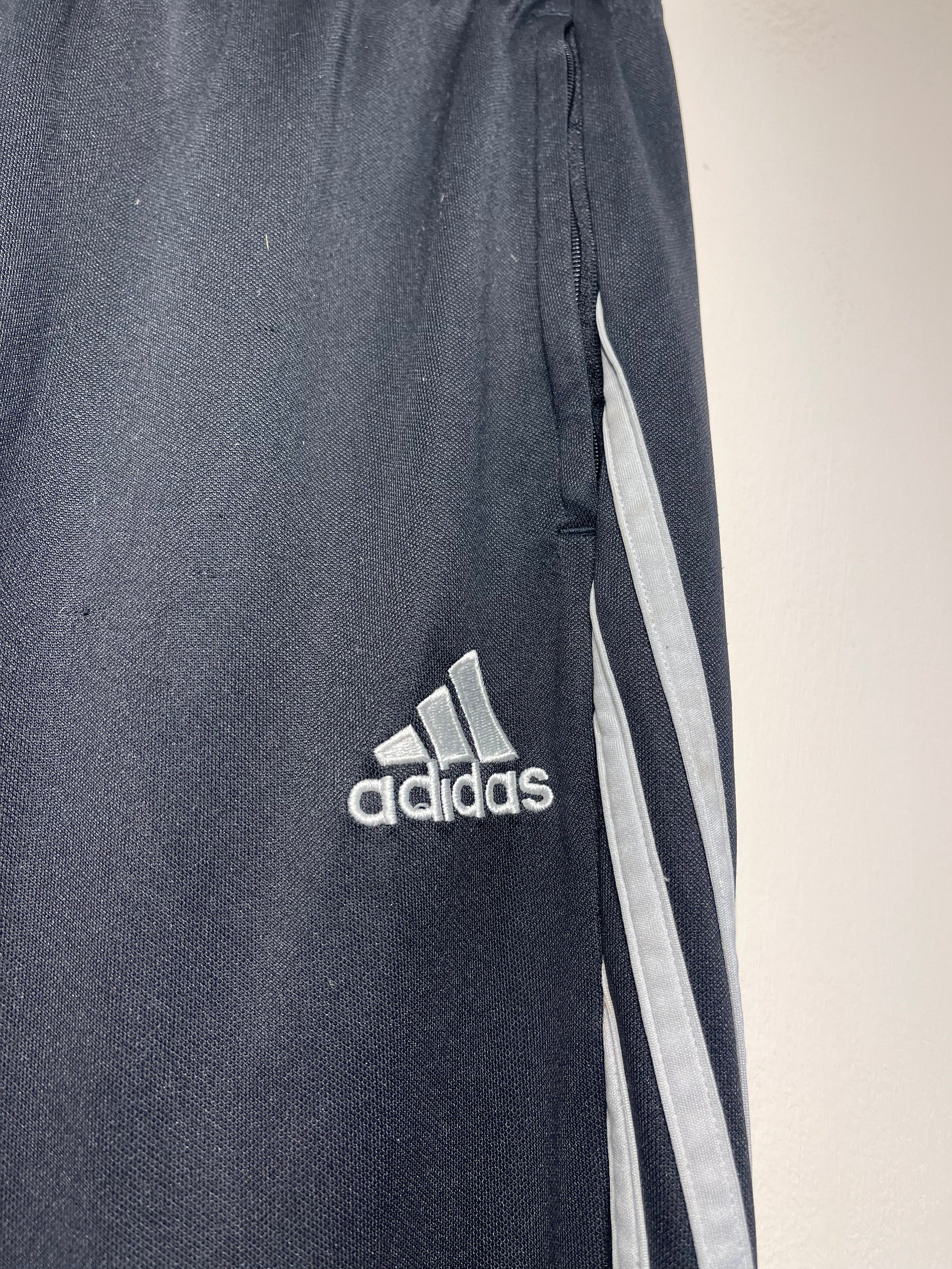 Kids ADIDAS Tracksuit Bottoms