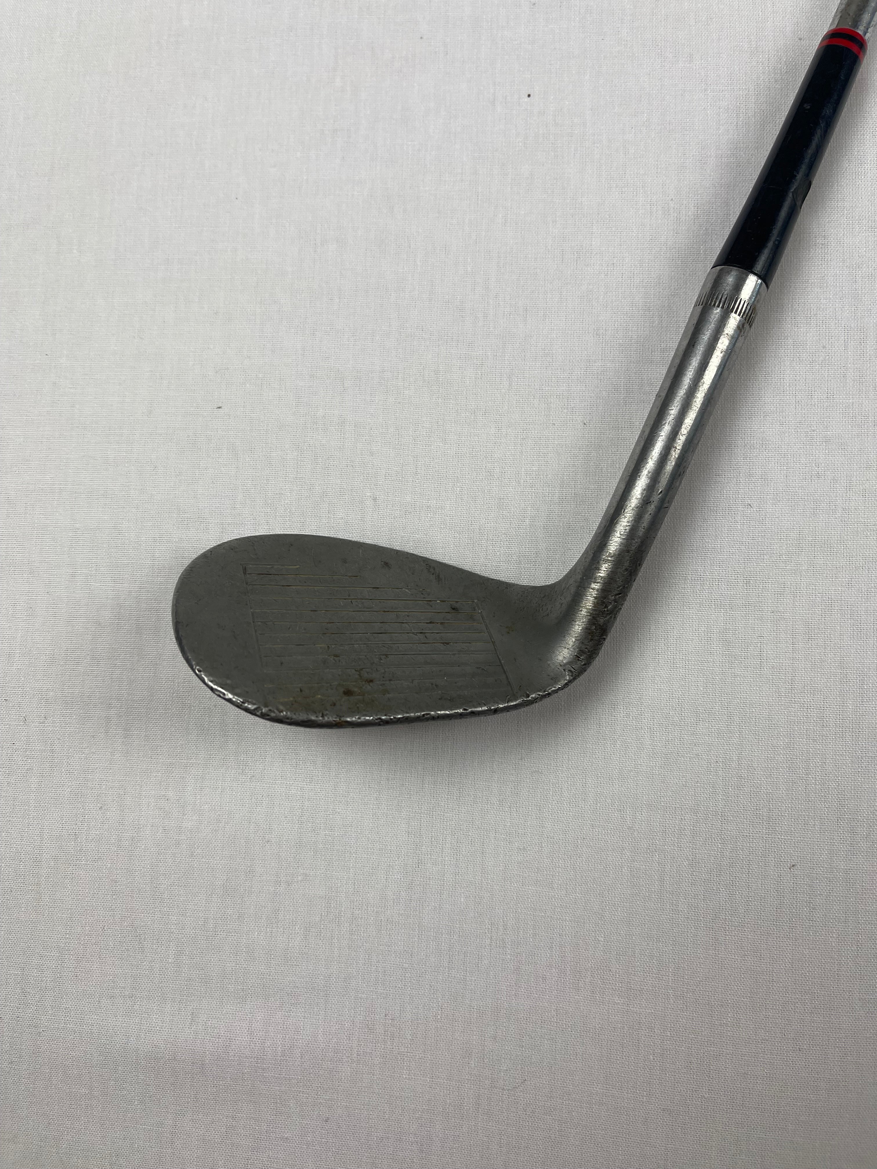 John Letters Master Model Golf Wedge