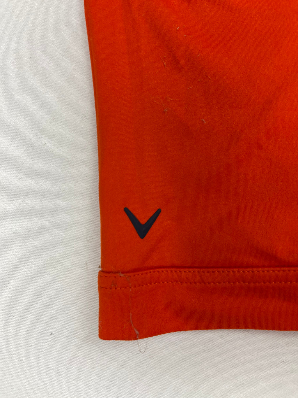 Callaway Golf Polo