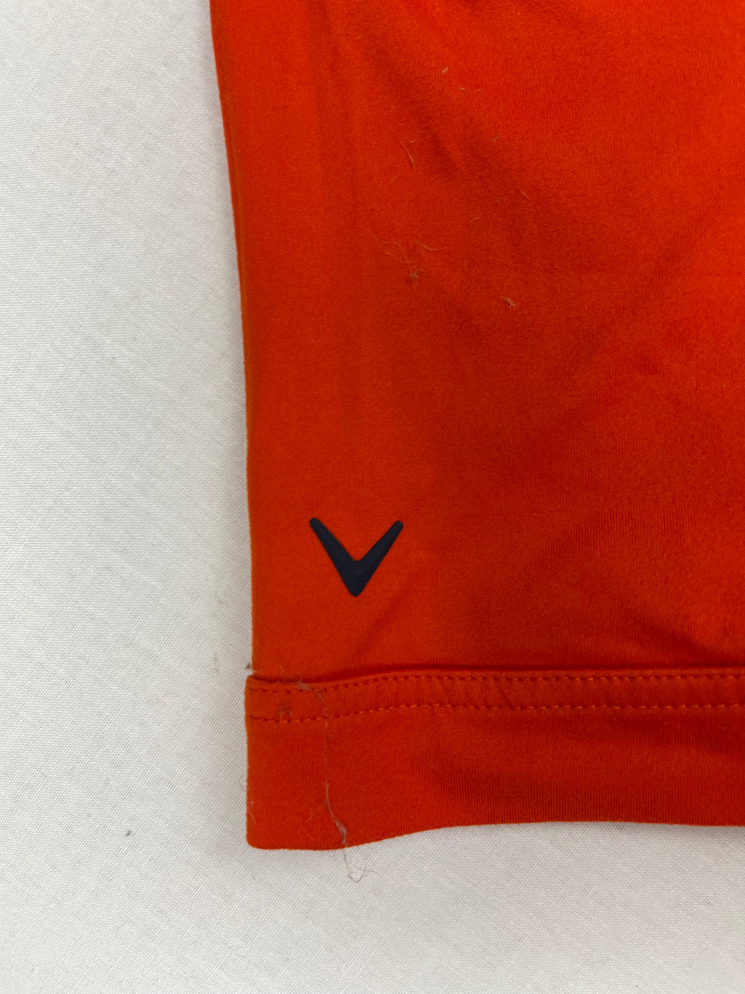 Callaway Golf Polo