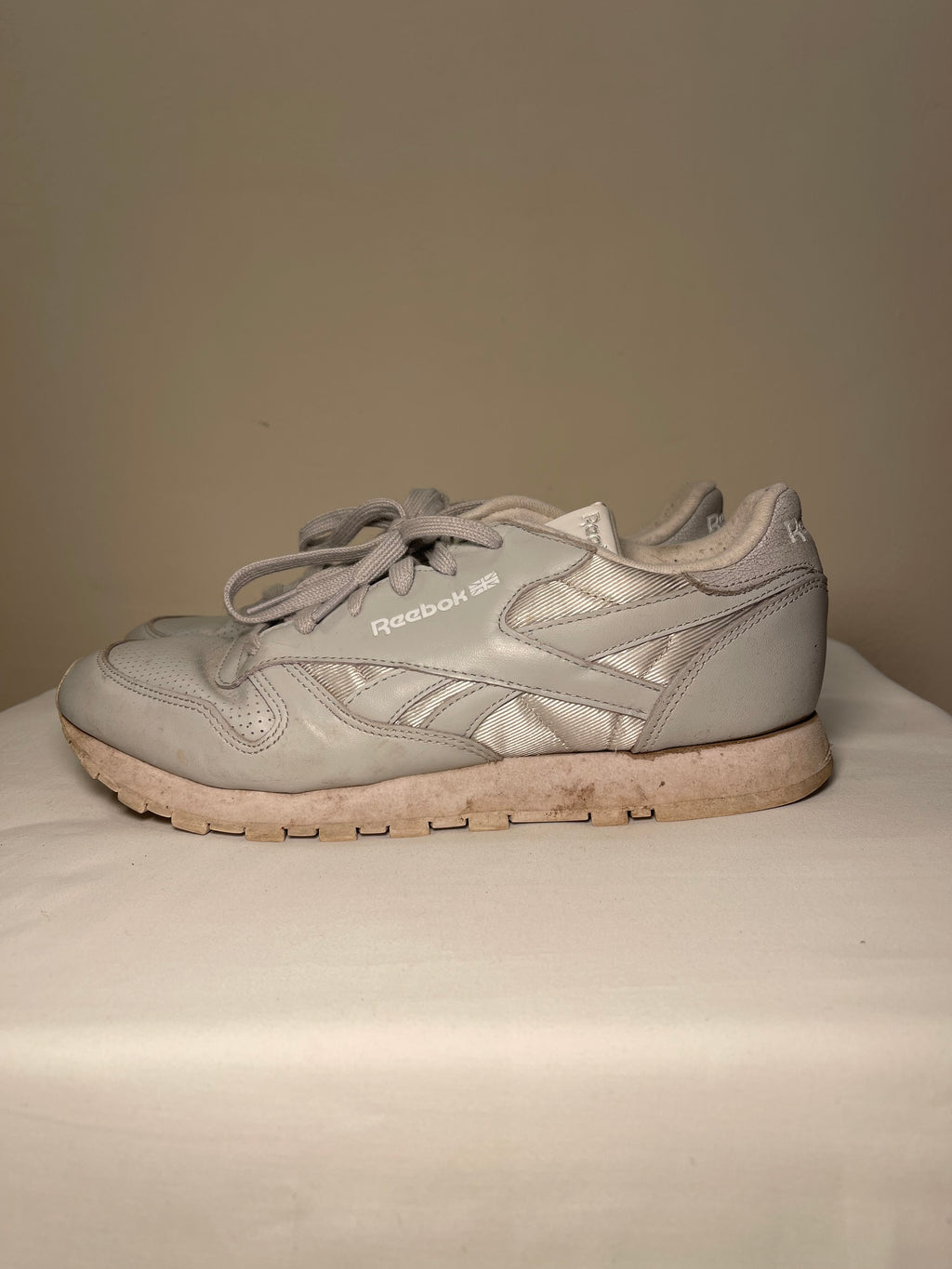 Reebok Trainers