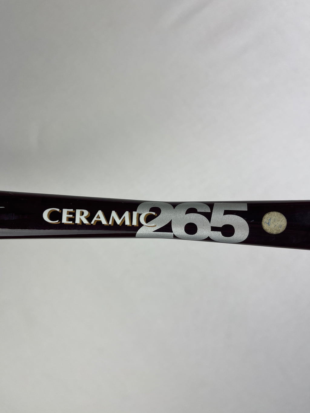 Pro Kennex Ceramic 265 Tennis Racket