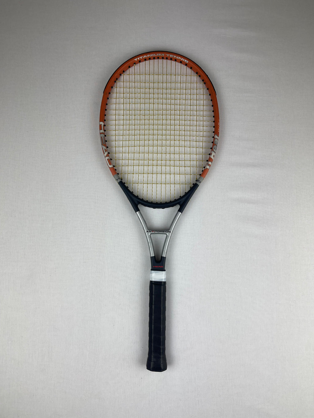HEAD Anti Torsion Tennis Racket