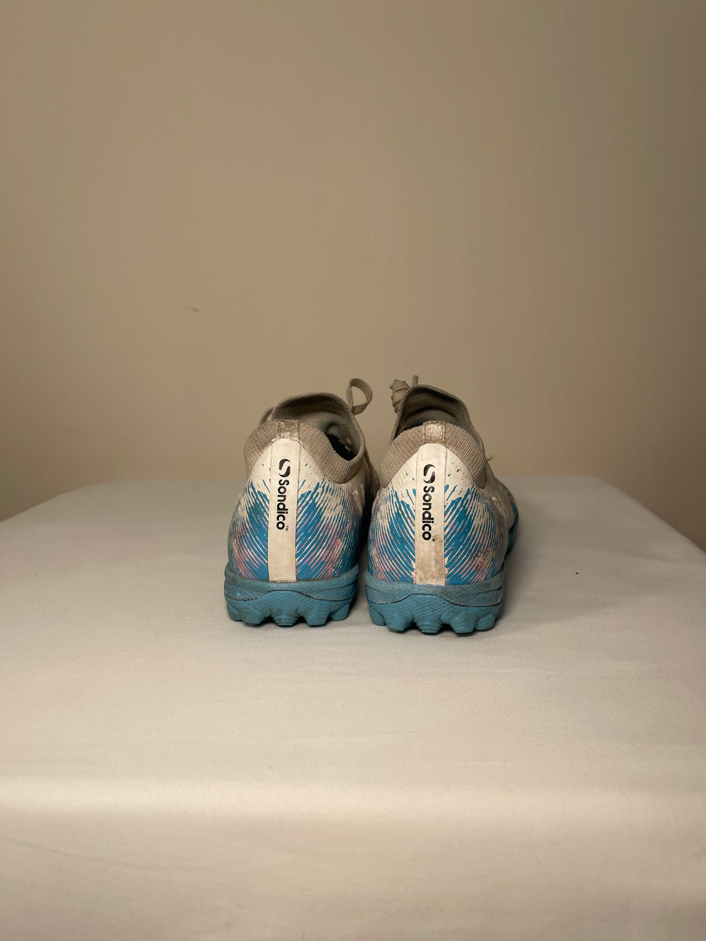 Sondico Football Astros