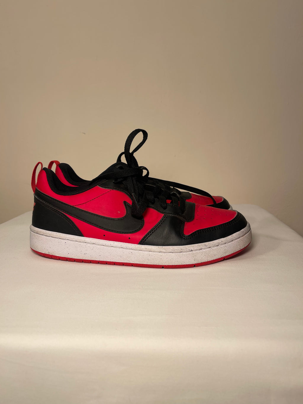 Nike Court Trainers