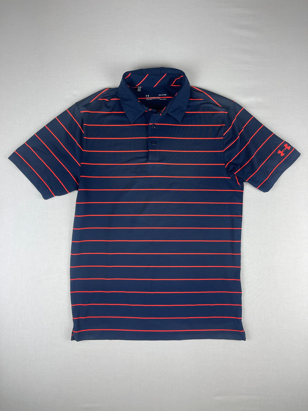 Under Armour Golf Polo