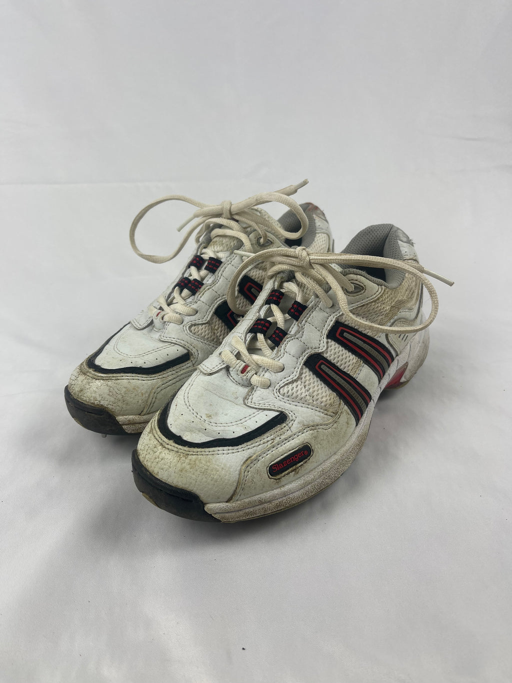 Slazenger Cricket Spikes