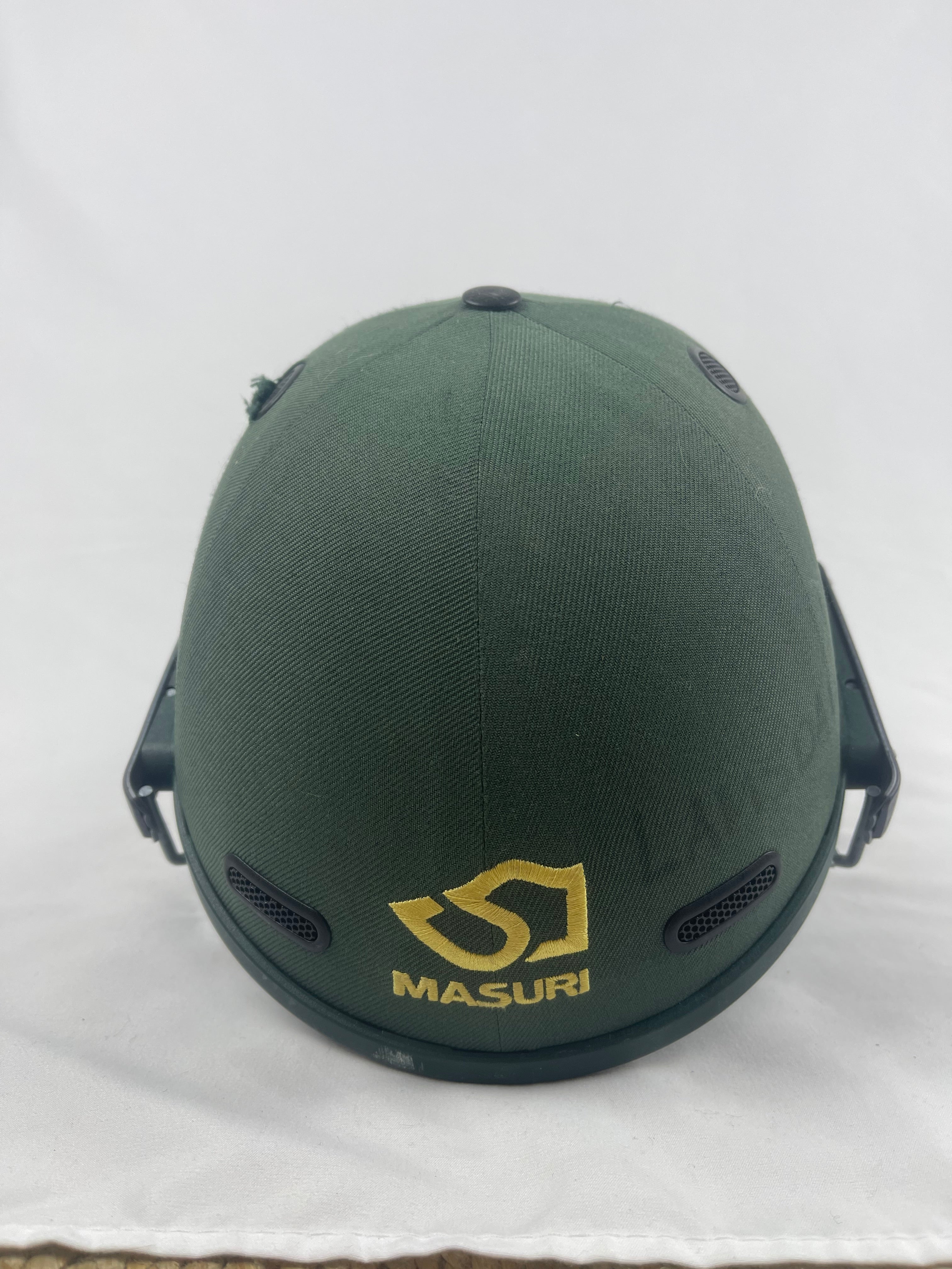 Masuri Cricket Helmet