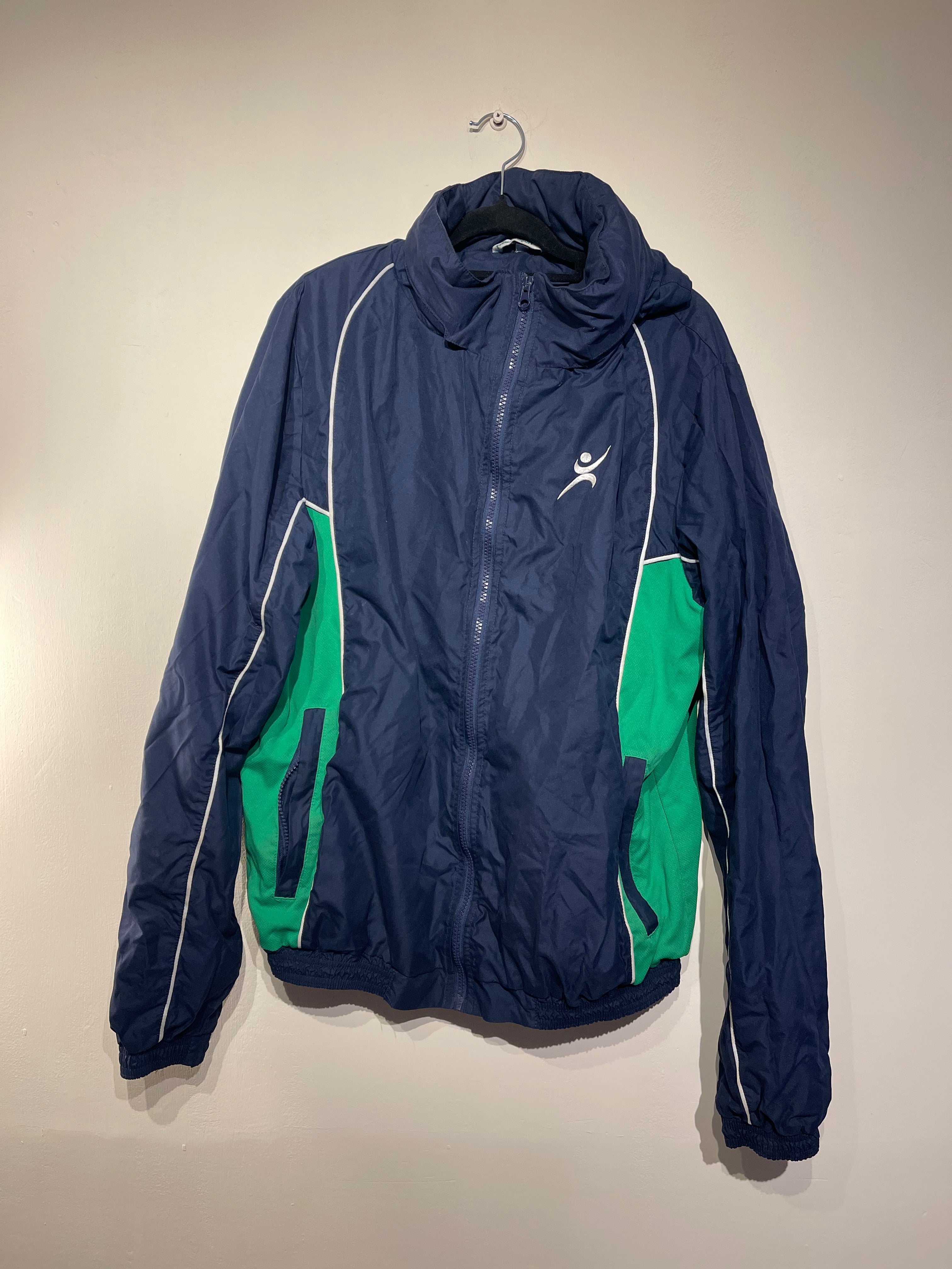 Premier Sport Waterproof Jacket