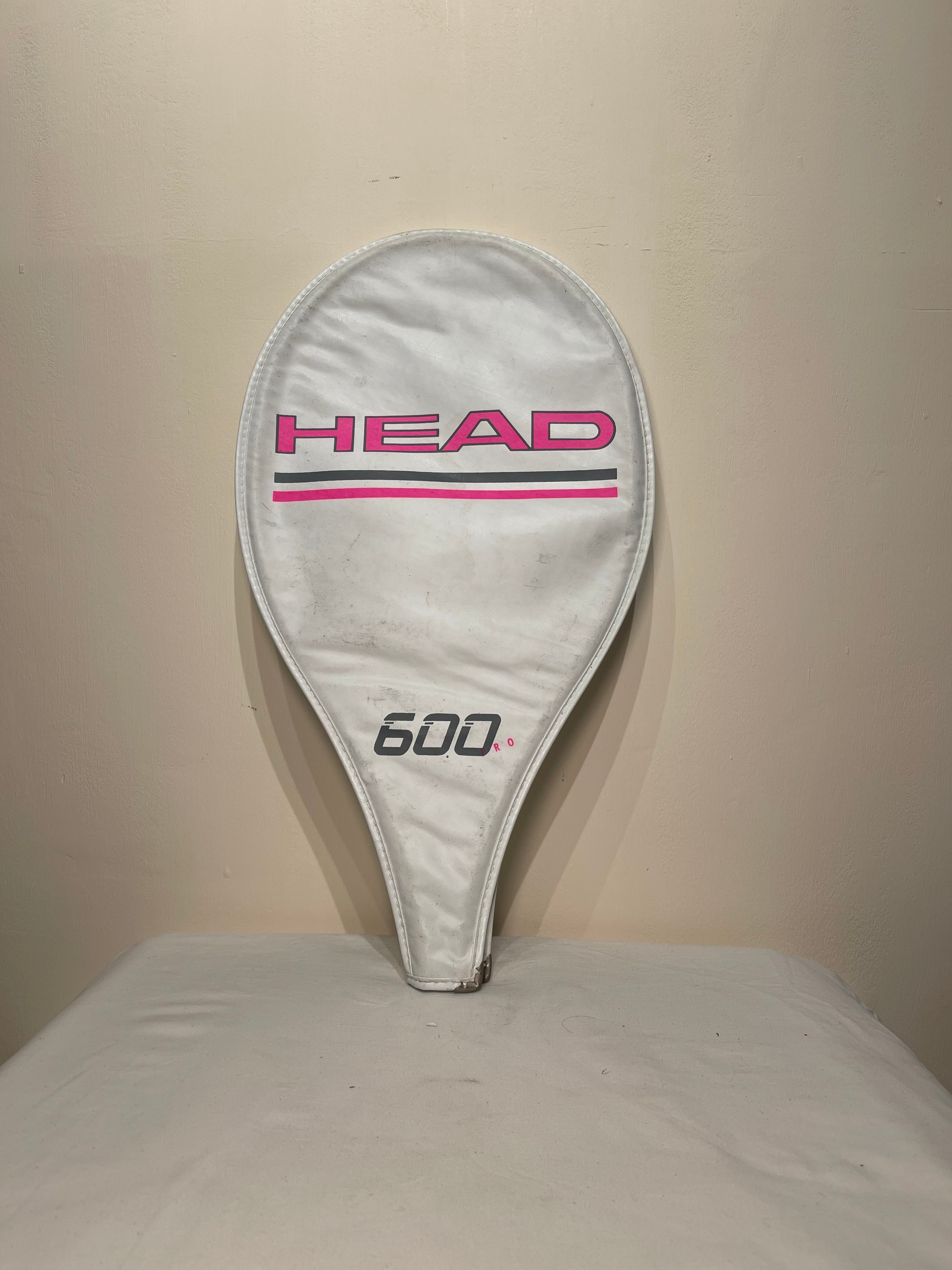HEAD 600 Tennis Racket Cover