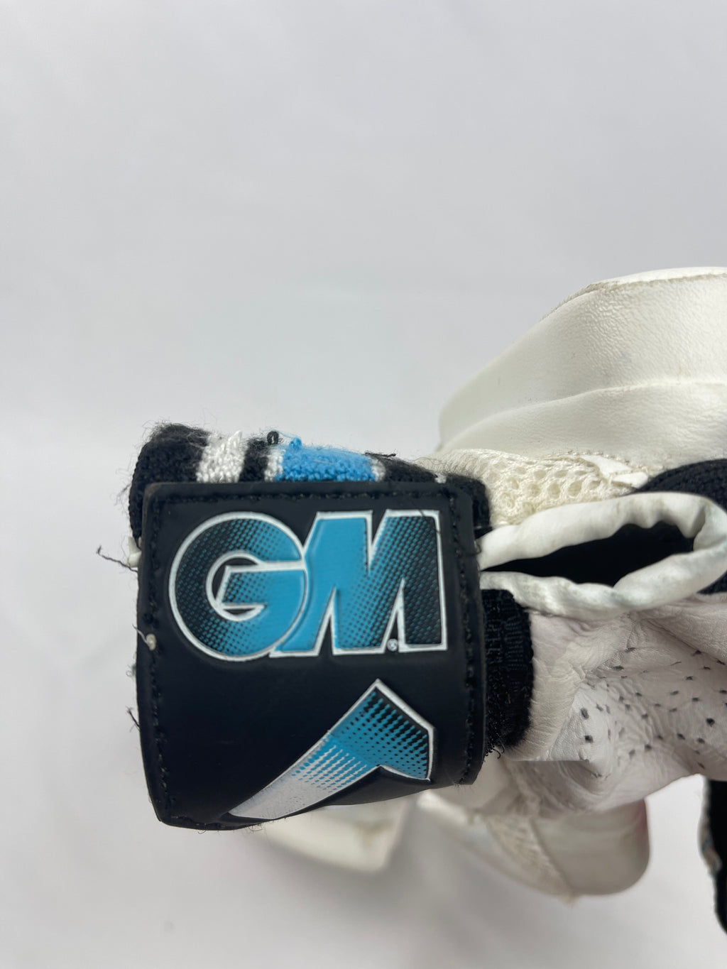 GM Youth Diamond 606 Cricket Gloves