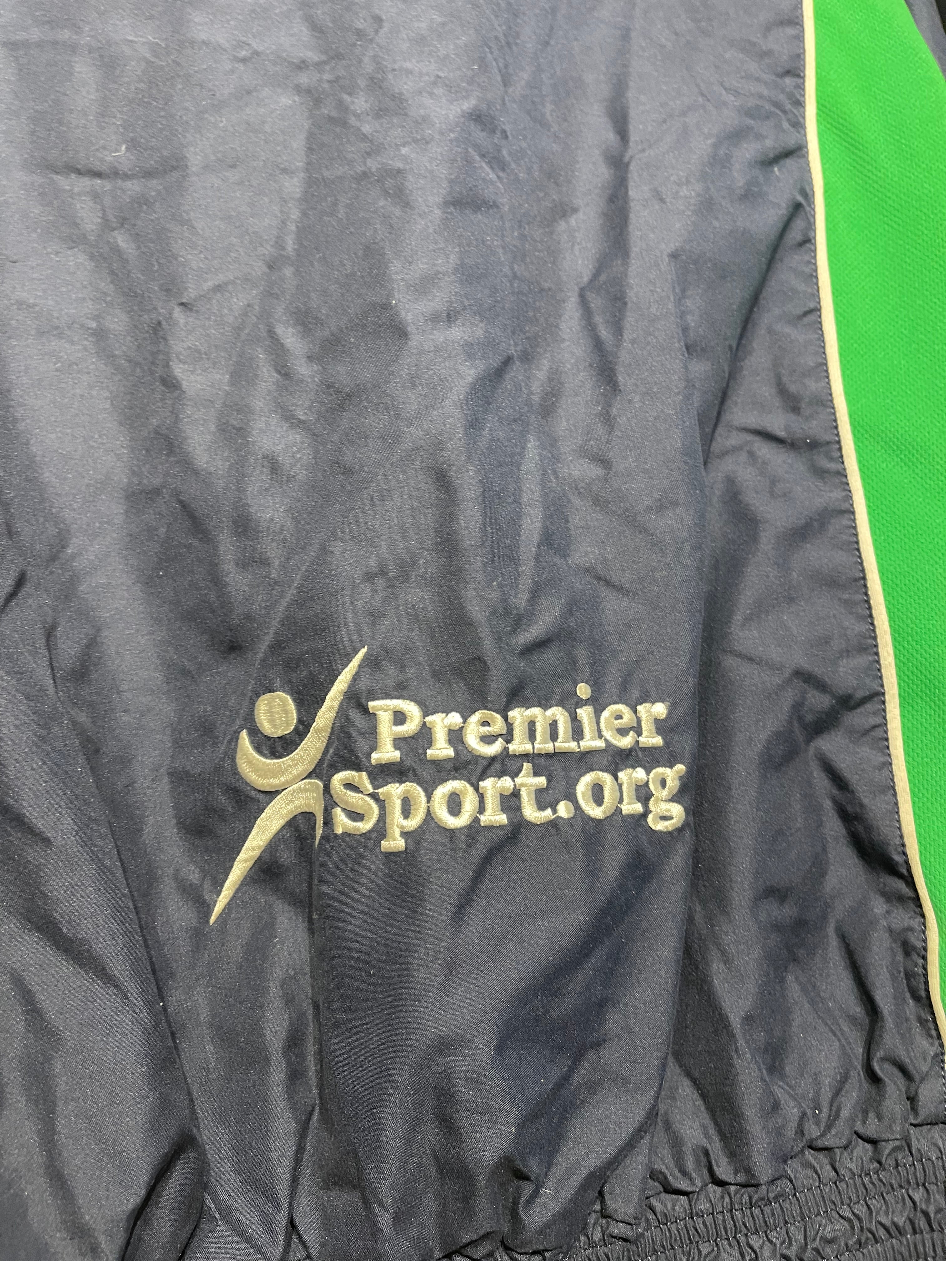 Premier Sport Waterproof Jacket