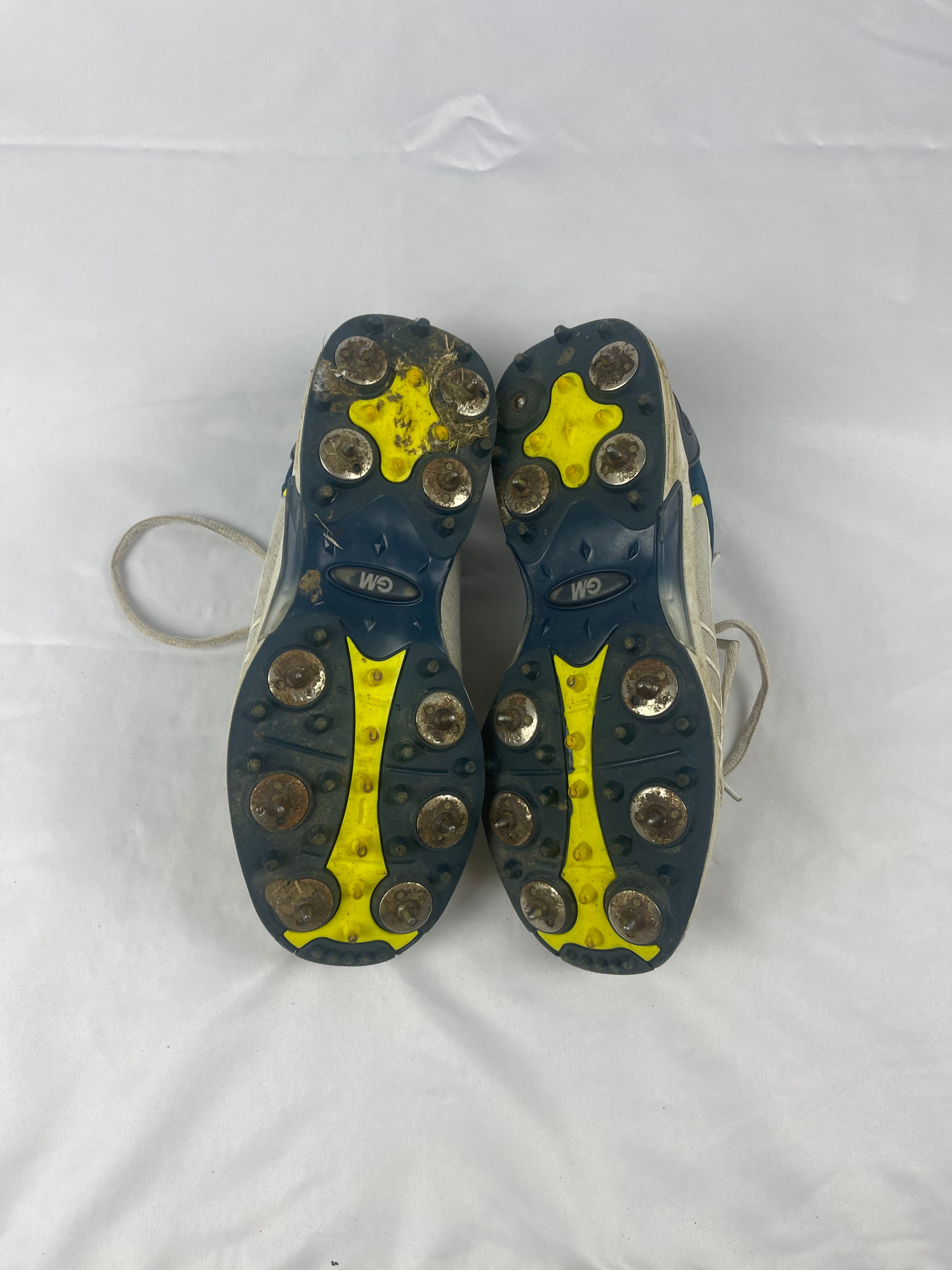 GM Cricket Spikes