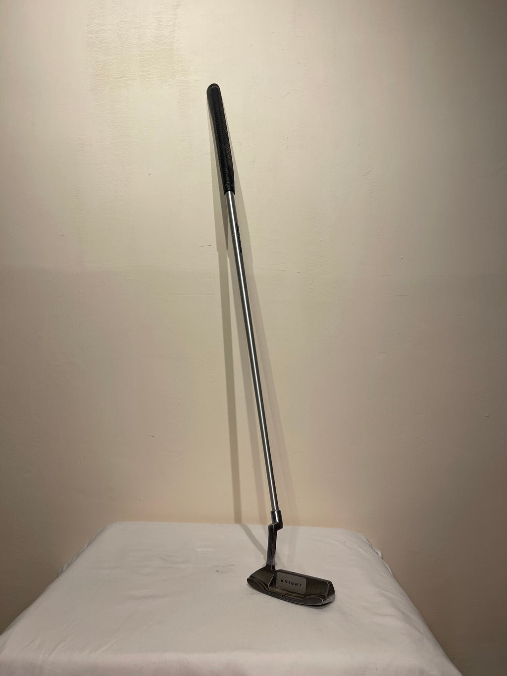 Knight Golf Putter