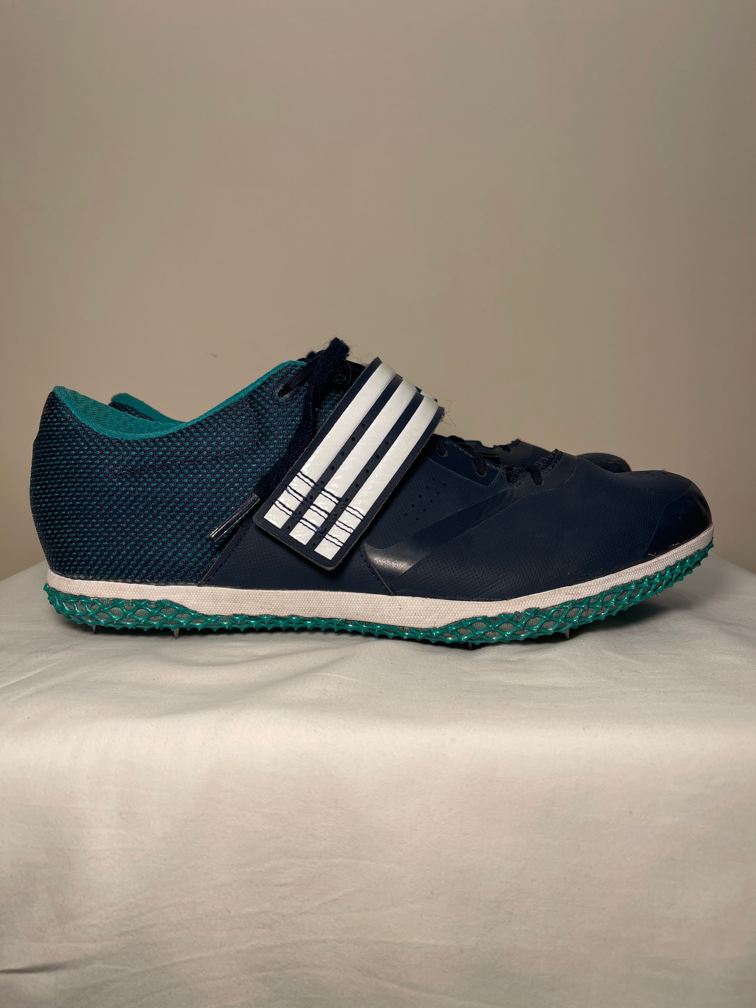 ADIDAS Men’s High Jump Spikes