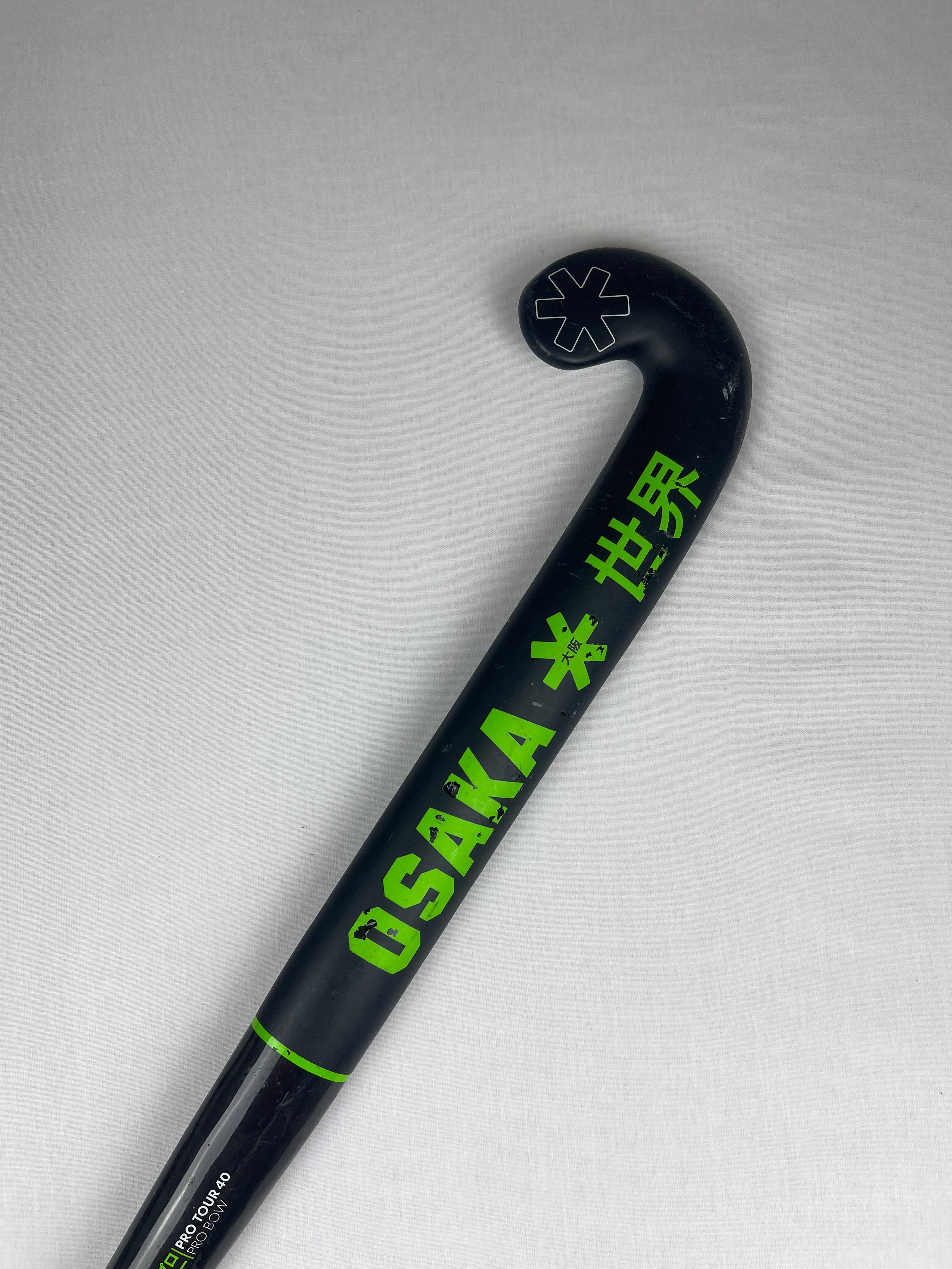 Osaka Pro Tour 40 Hockey Stick