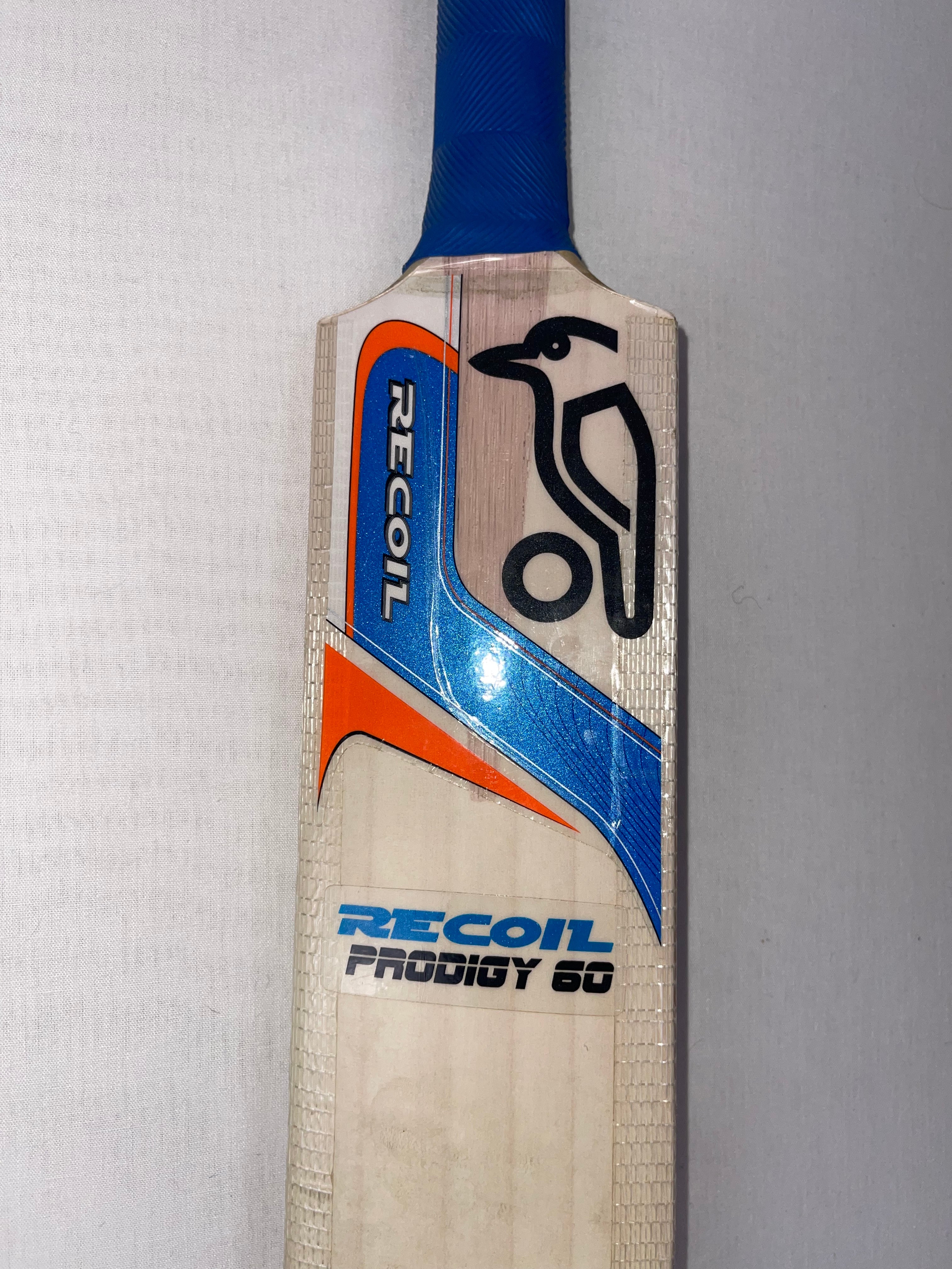Kookaburra Recoil Prodigy 60 Junior Cricket Bat