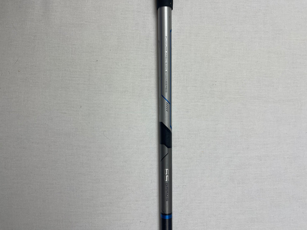 Taylormade SLDR 5 Wood