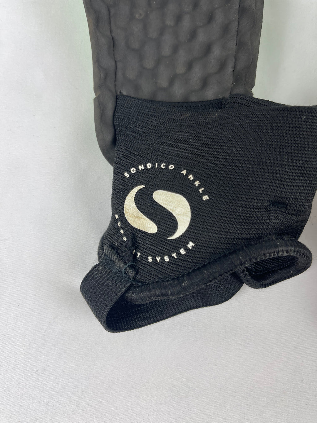 Sondico Kids Shin Pads