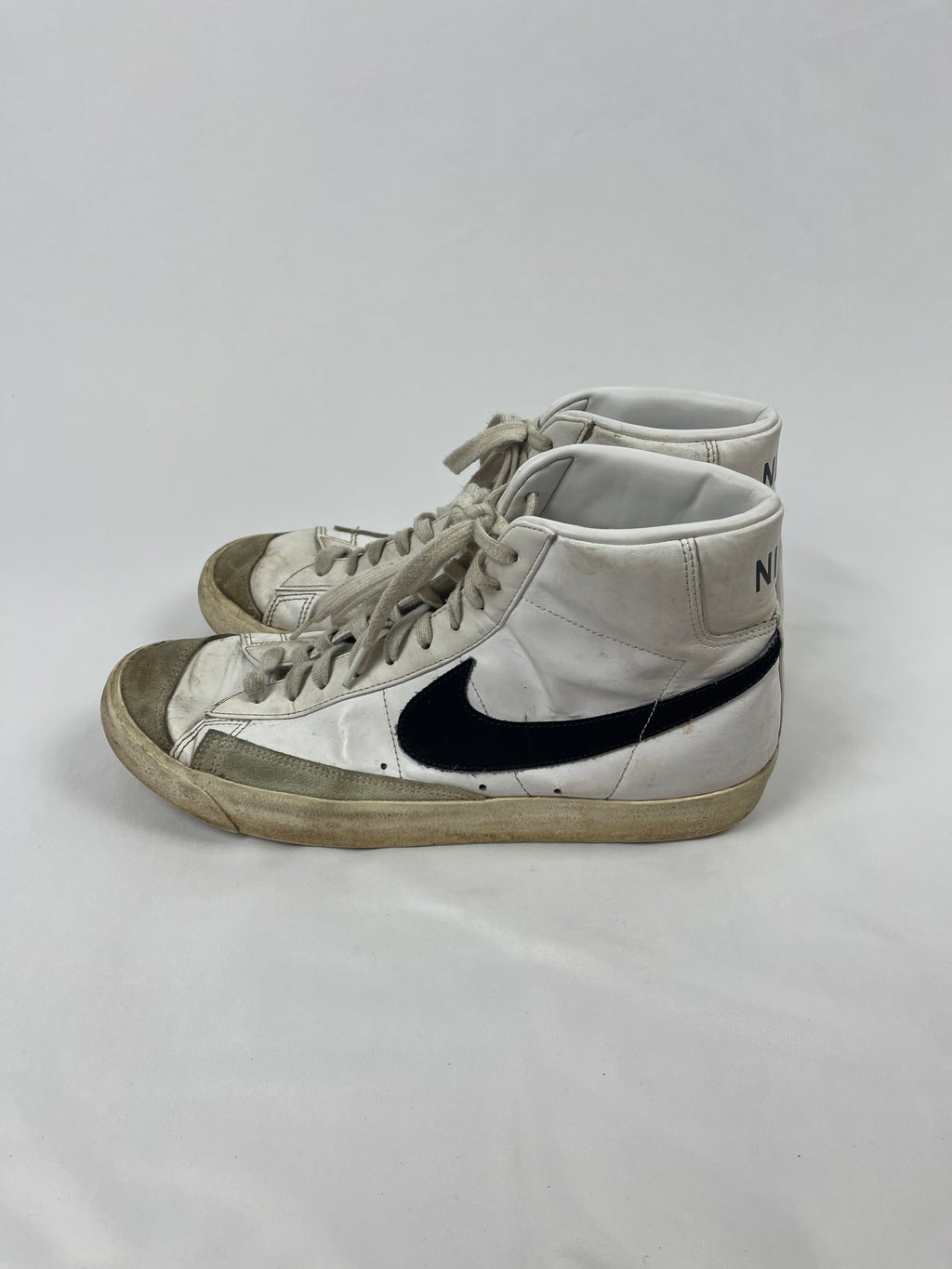 Nike Blazers High Tops