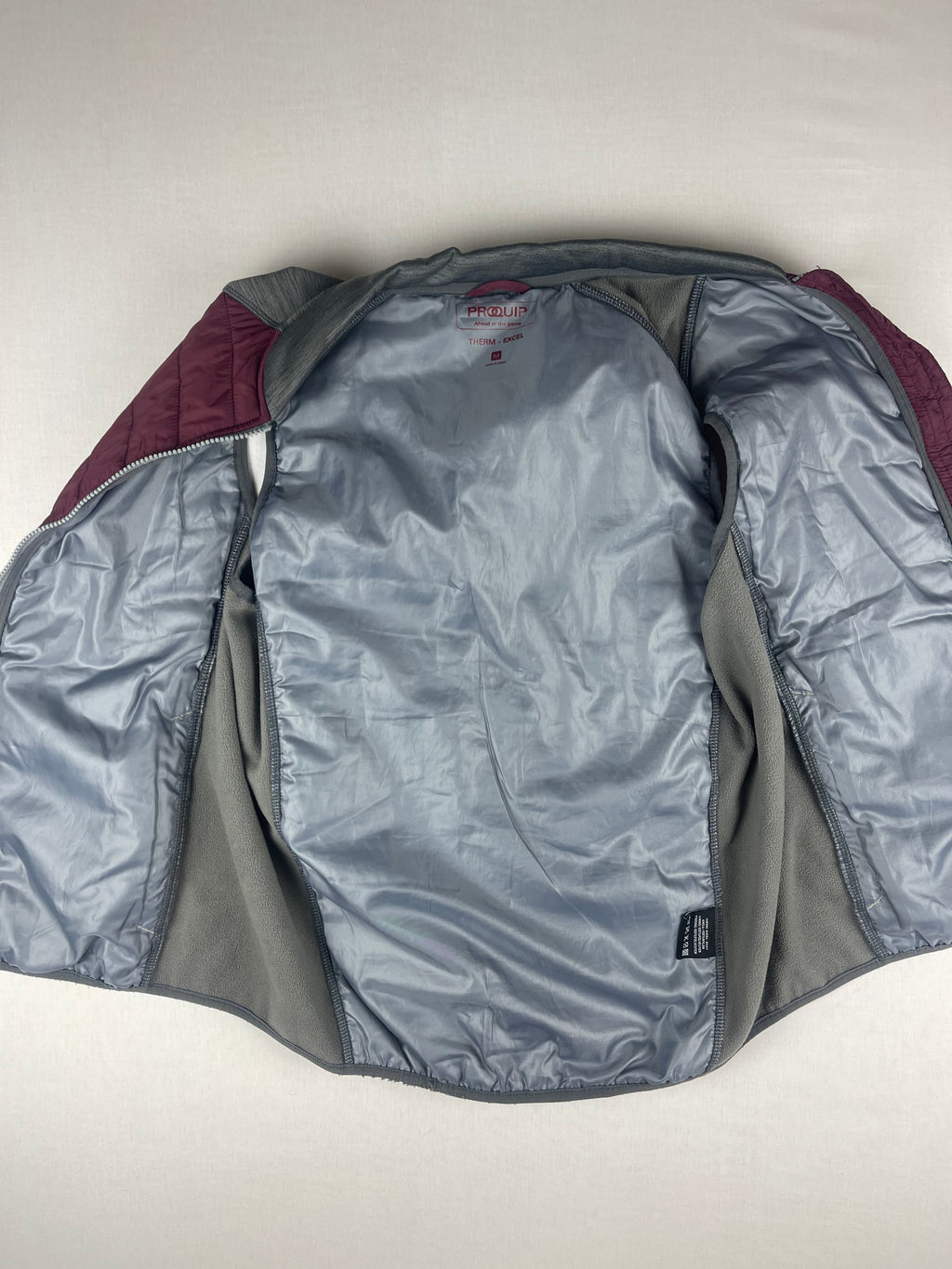 ProQuip Golf Body Warmer