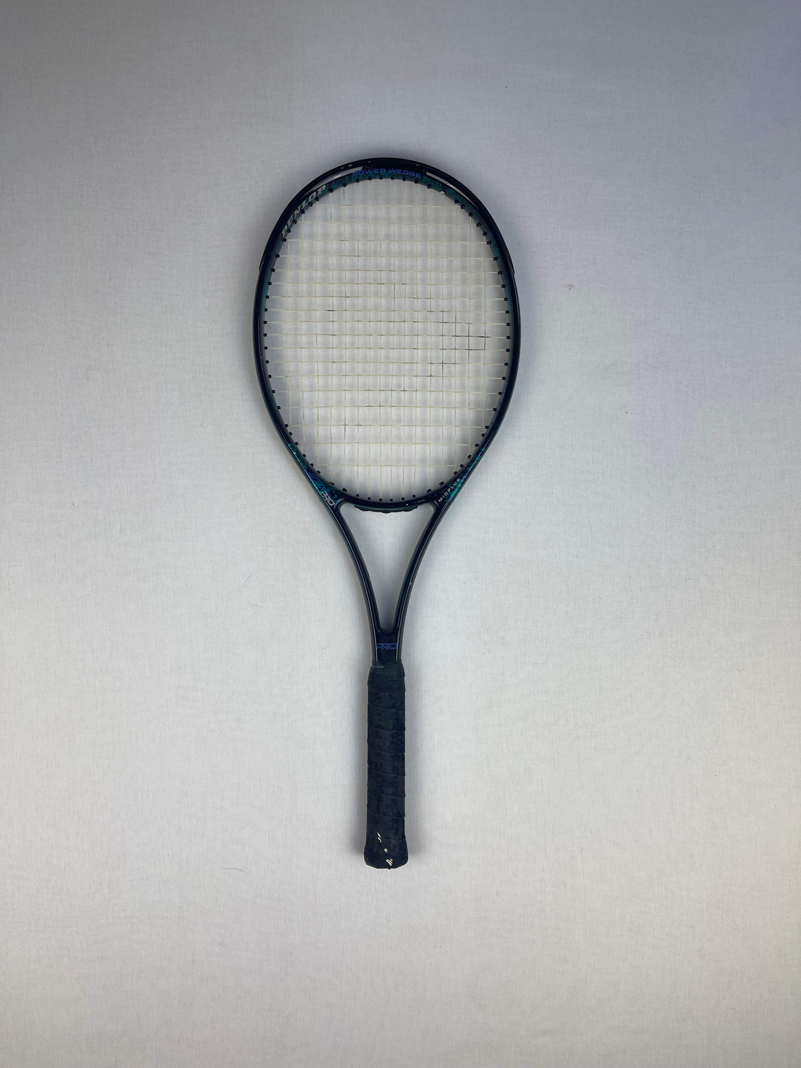 Dunlop Pro Series Tennis Racket