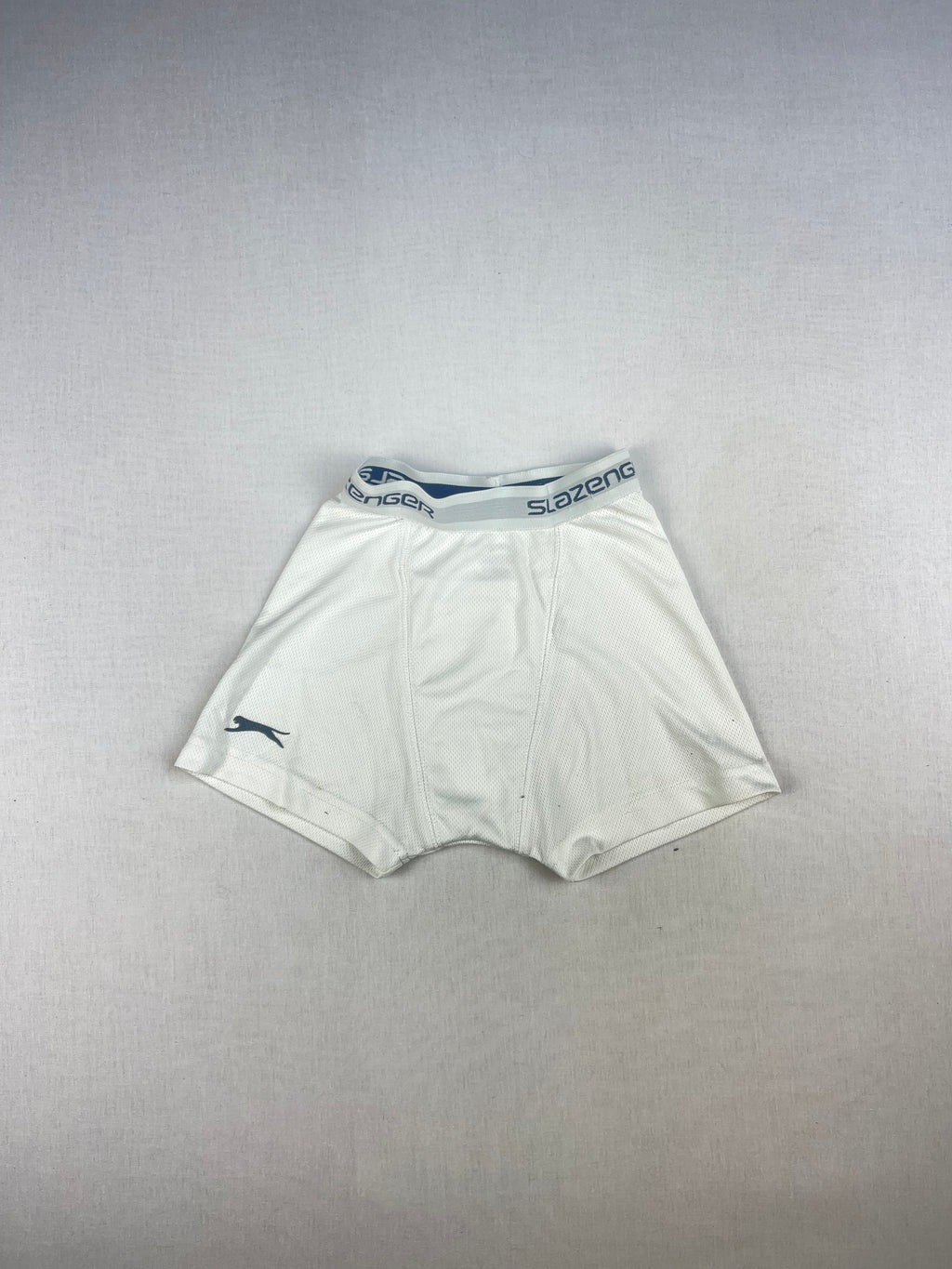 Slazenger Junior Cricket Boxer Shorts (7-8 Years)