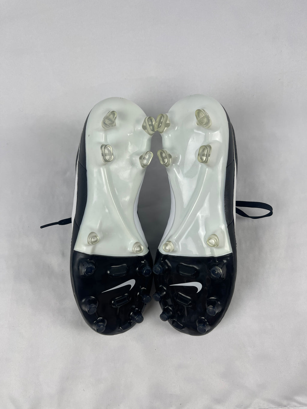 Nike Kids Tiempo Football Boots