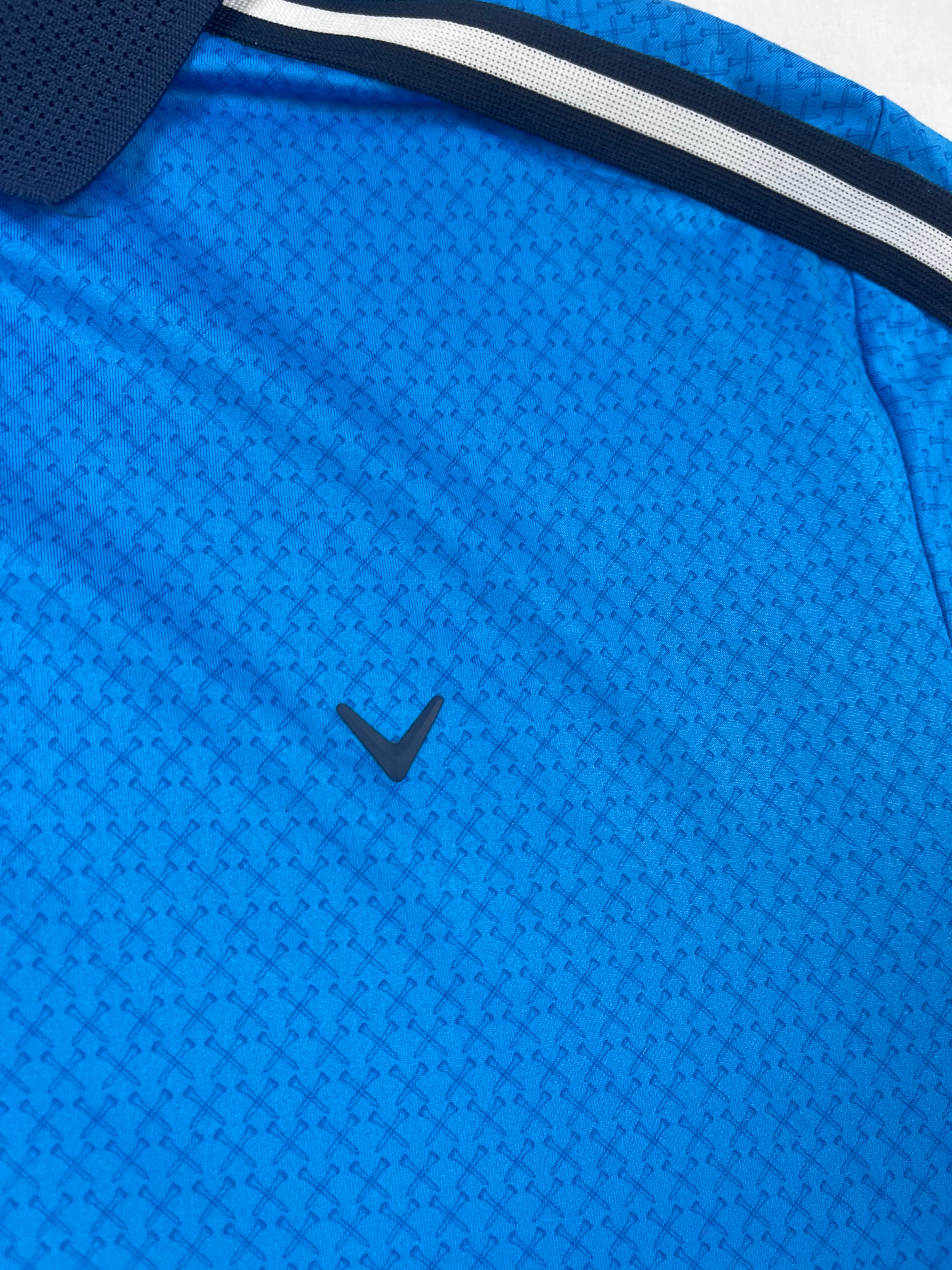 Callaway Staff Golf Polo
