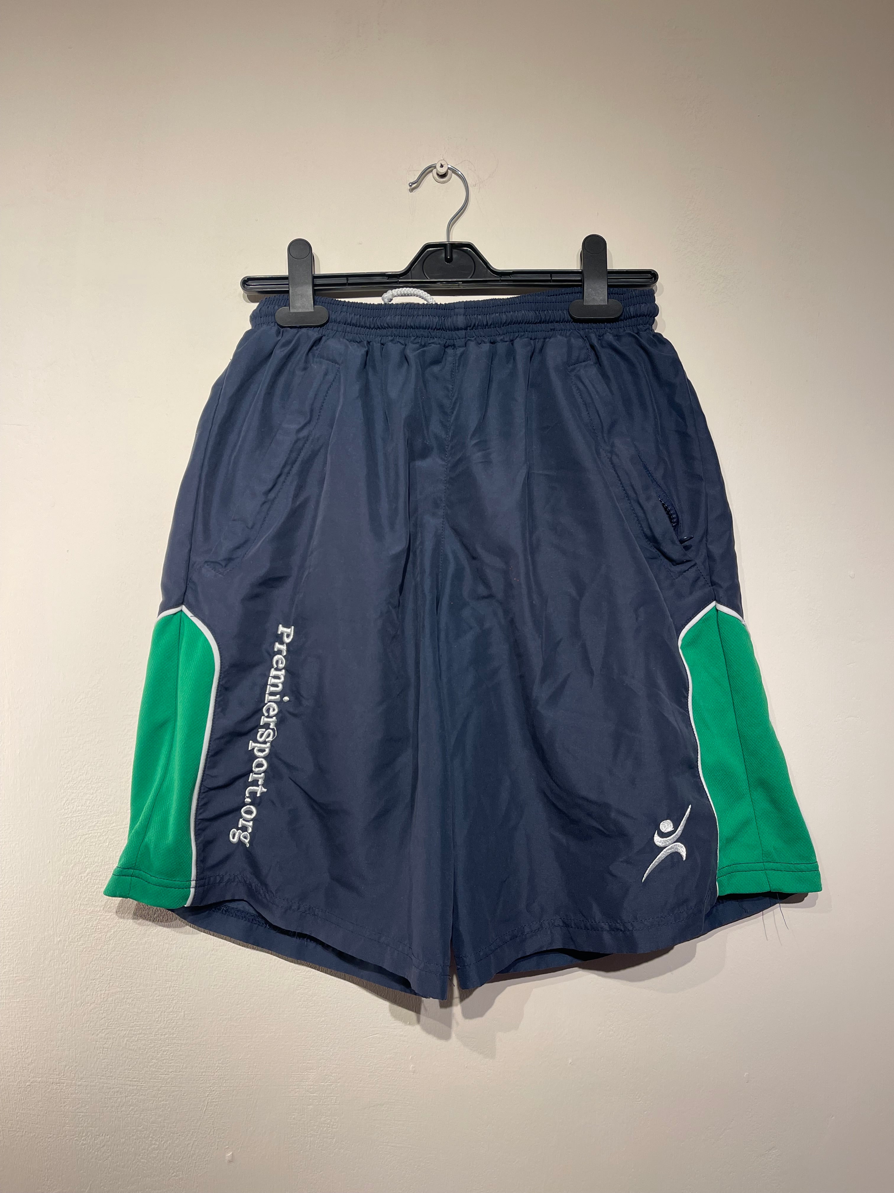 Premier Sports Shorts