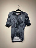 Void Women's Cycling Jersey Camo Print