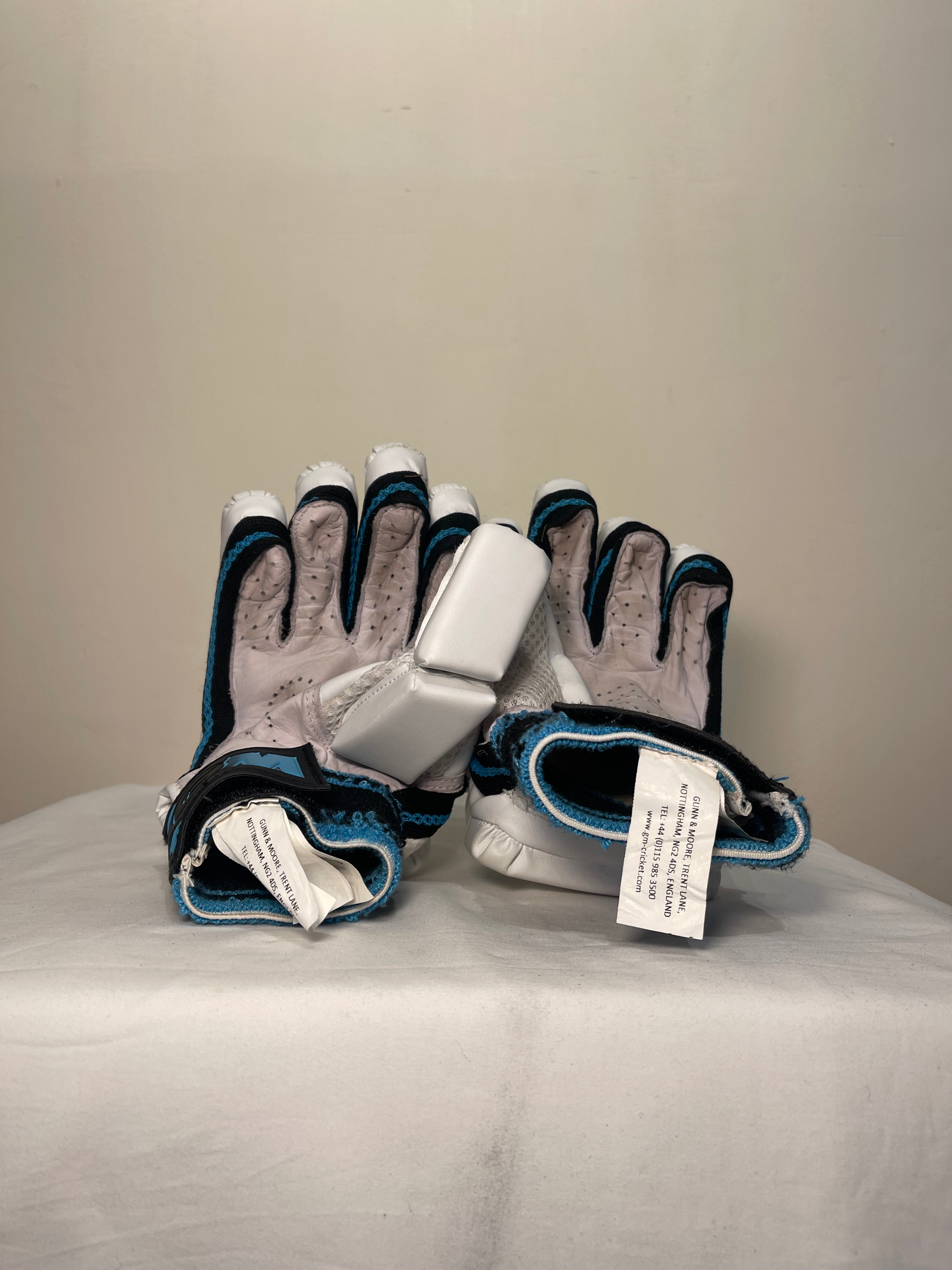 GM Diamond Cricket Gloves