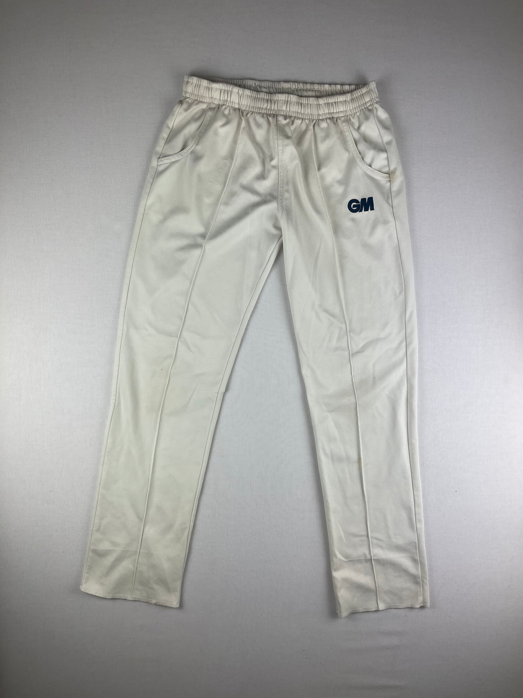 GM Cricket Trousers