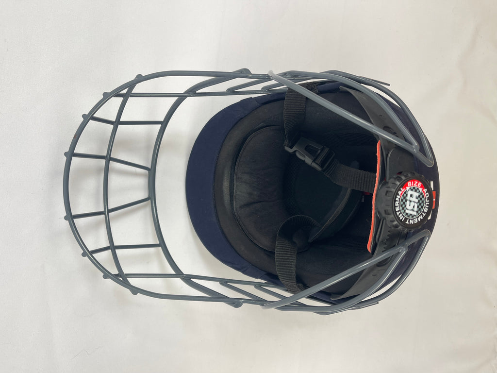 Gray Nicholls Youth Cricket Helmet