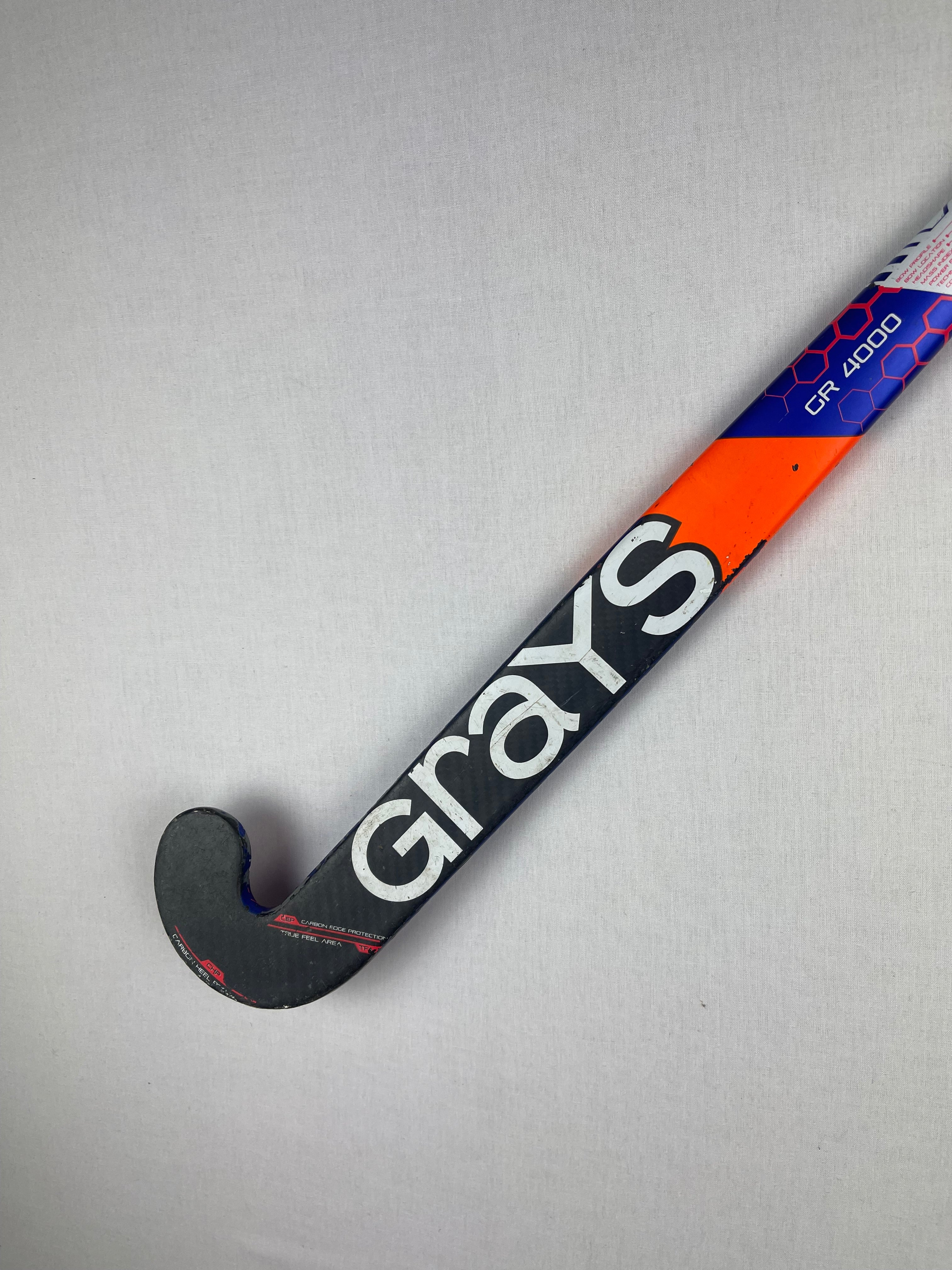 Grays GR 4000 Hockey Stick