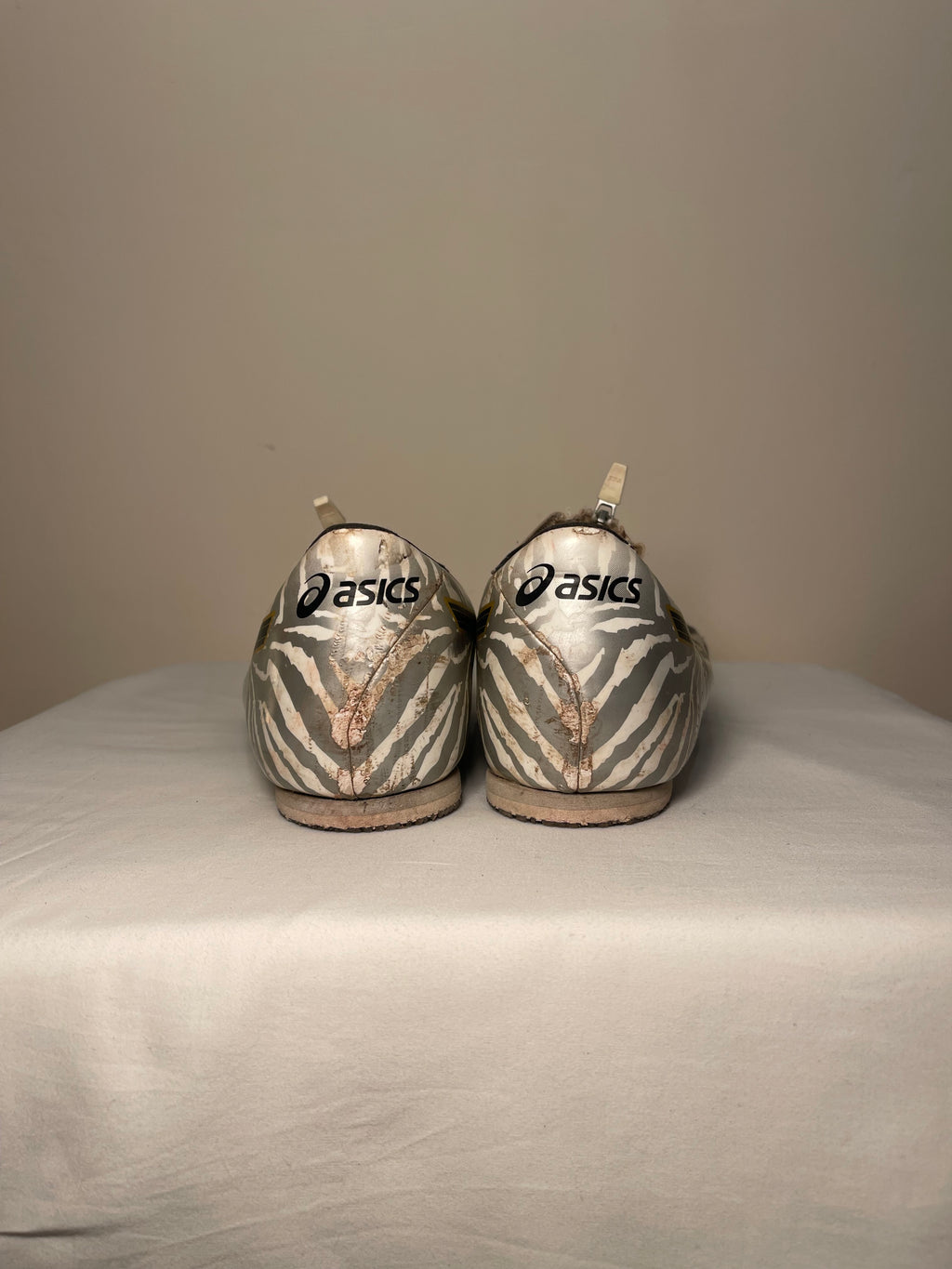 ASICS Men’s Sprinting Spikes