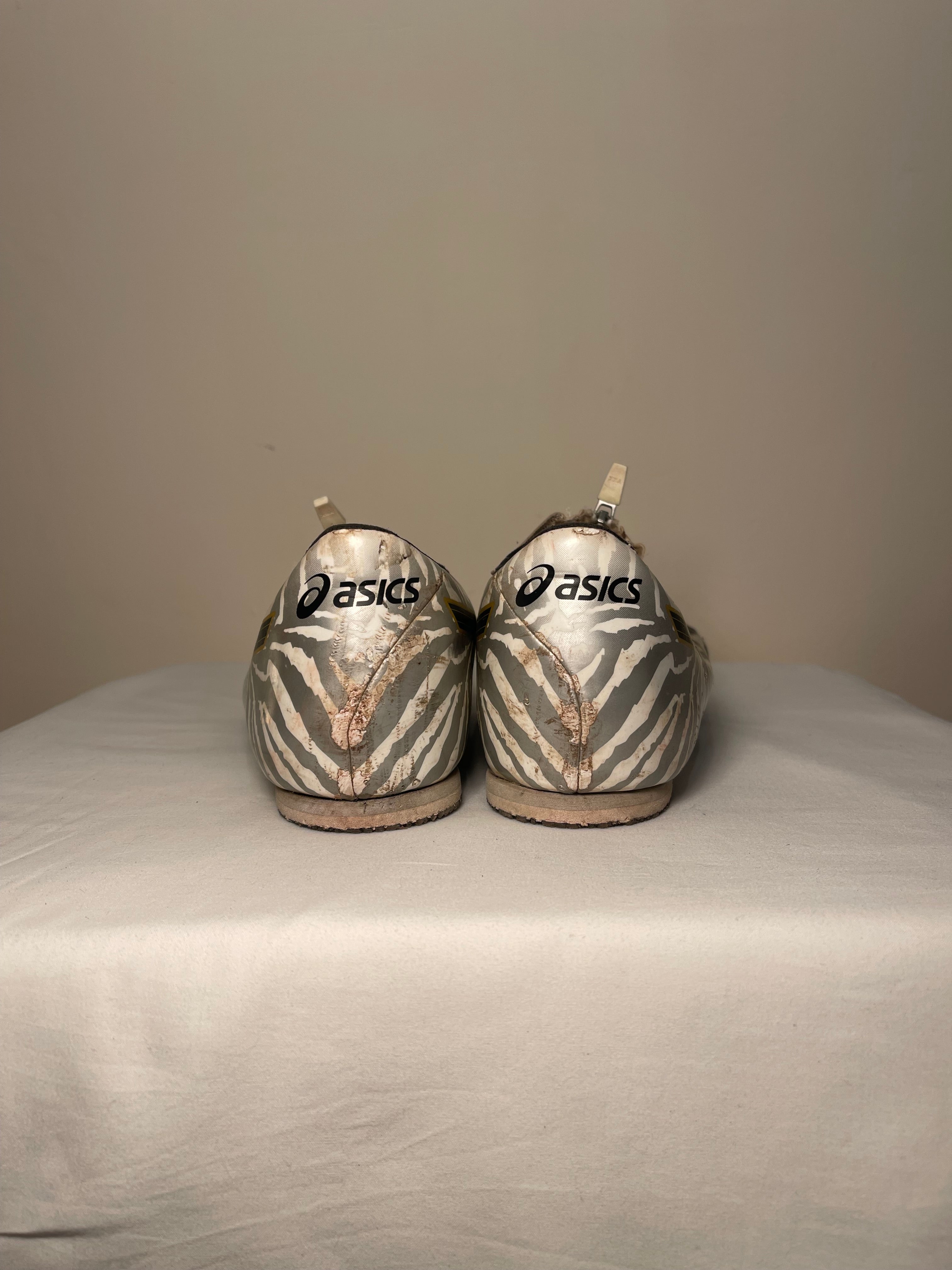 ASICS Men’s Sprinting Spikes