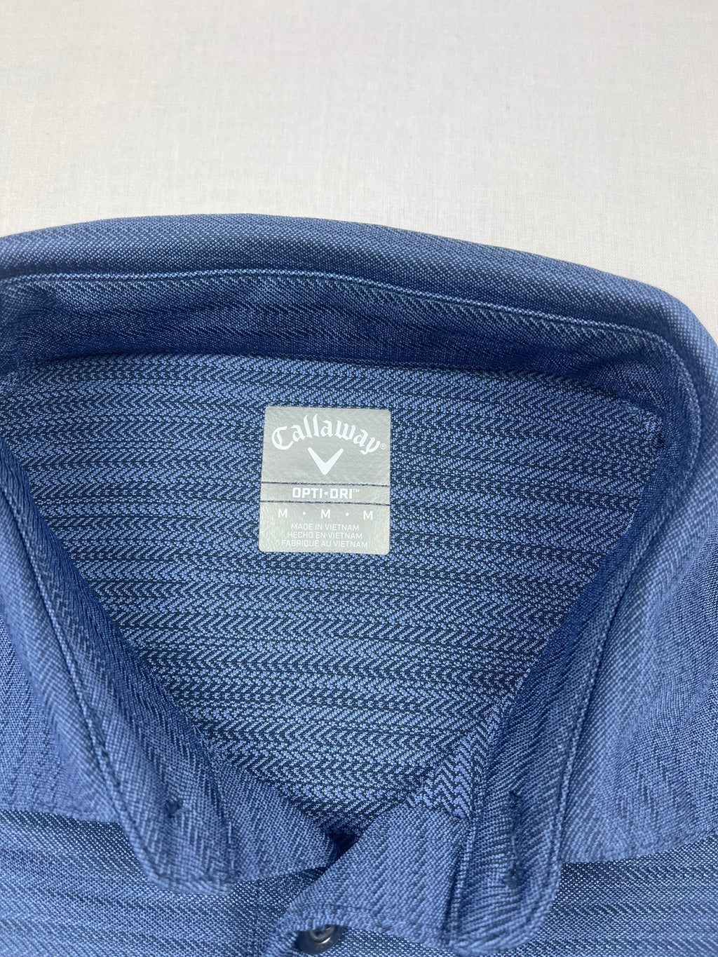Callaway Golf Polo