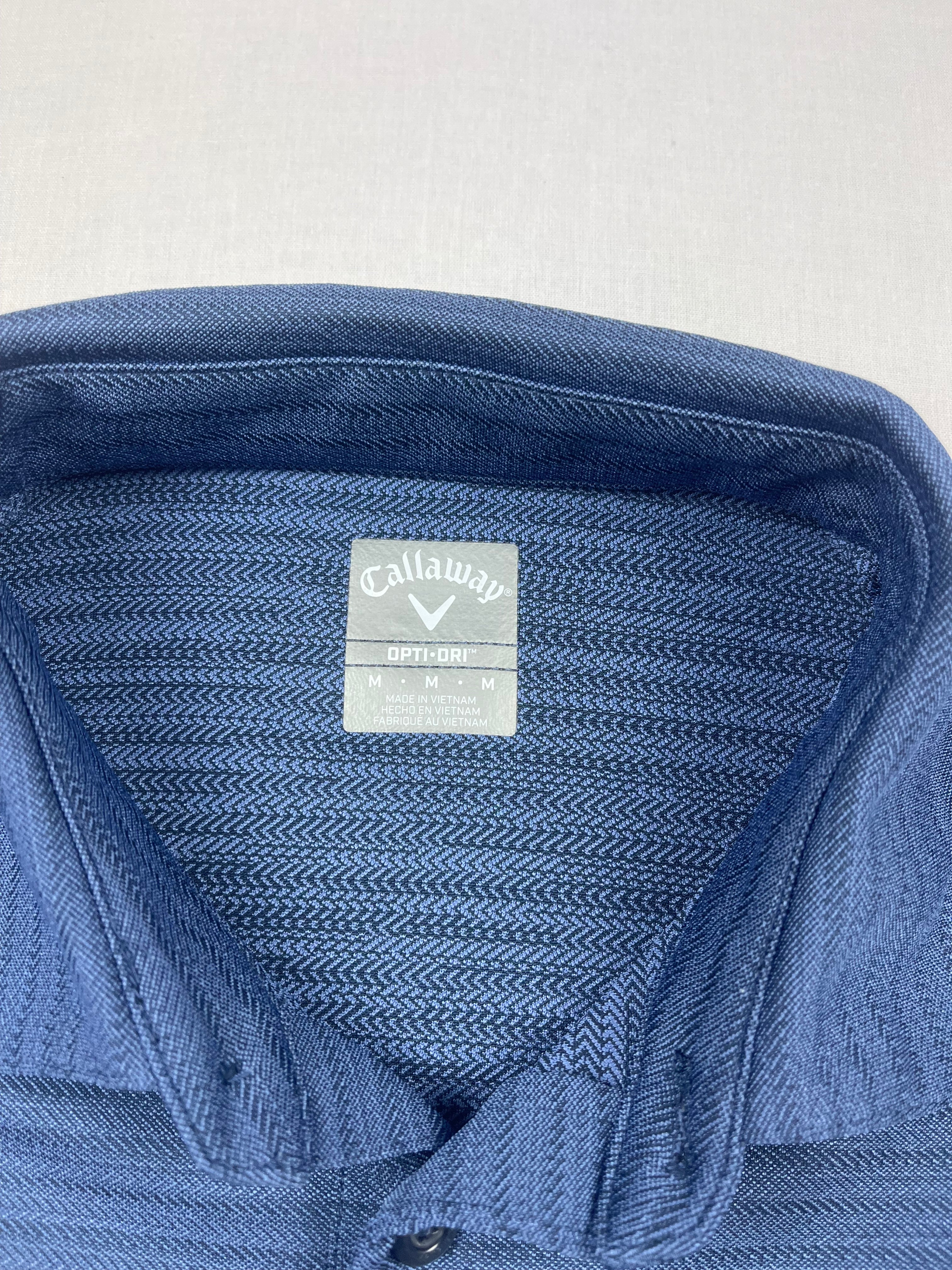 Callaway Golf Polo