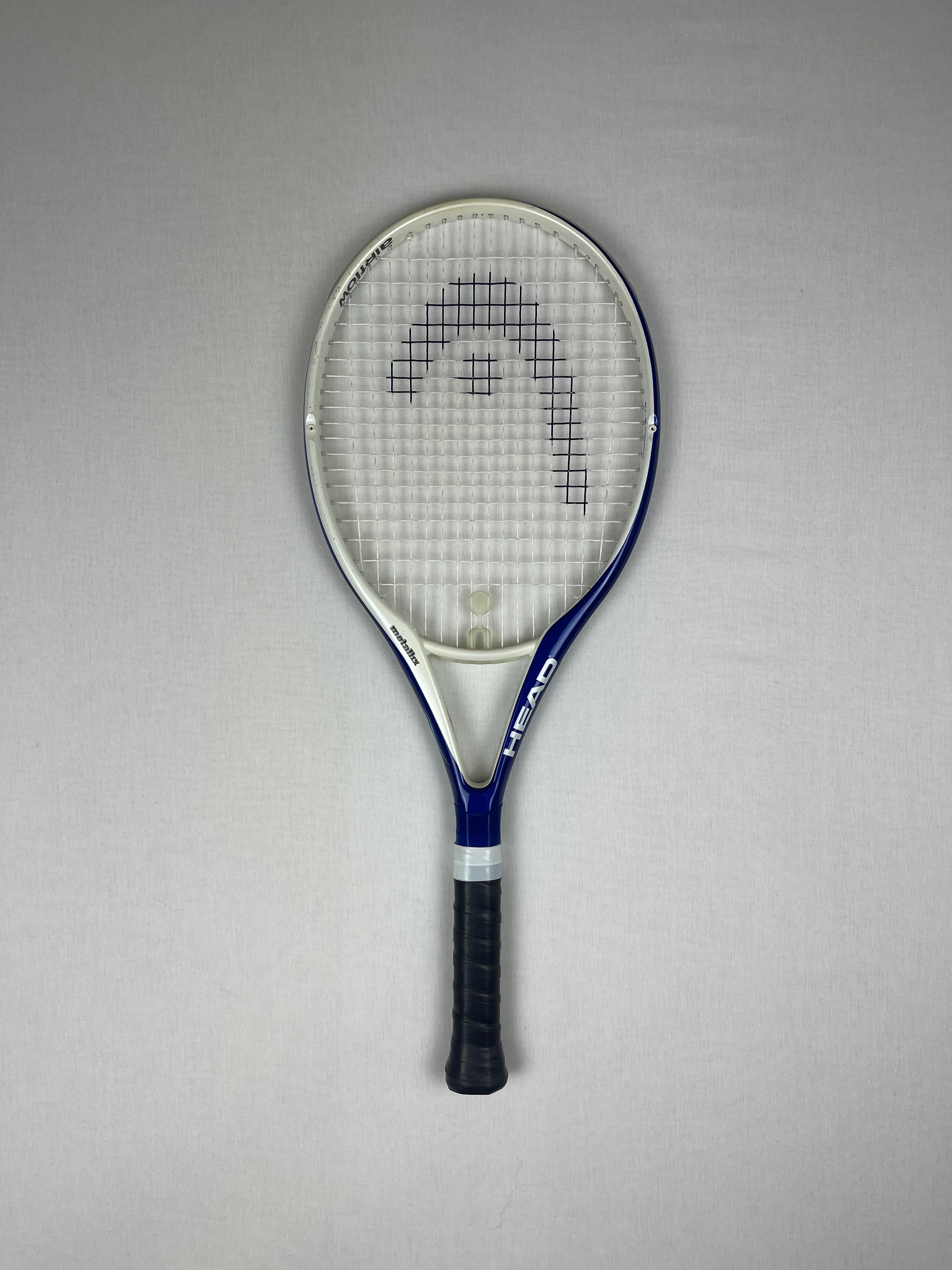 HEAD Metallix Tennis Racket