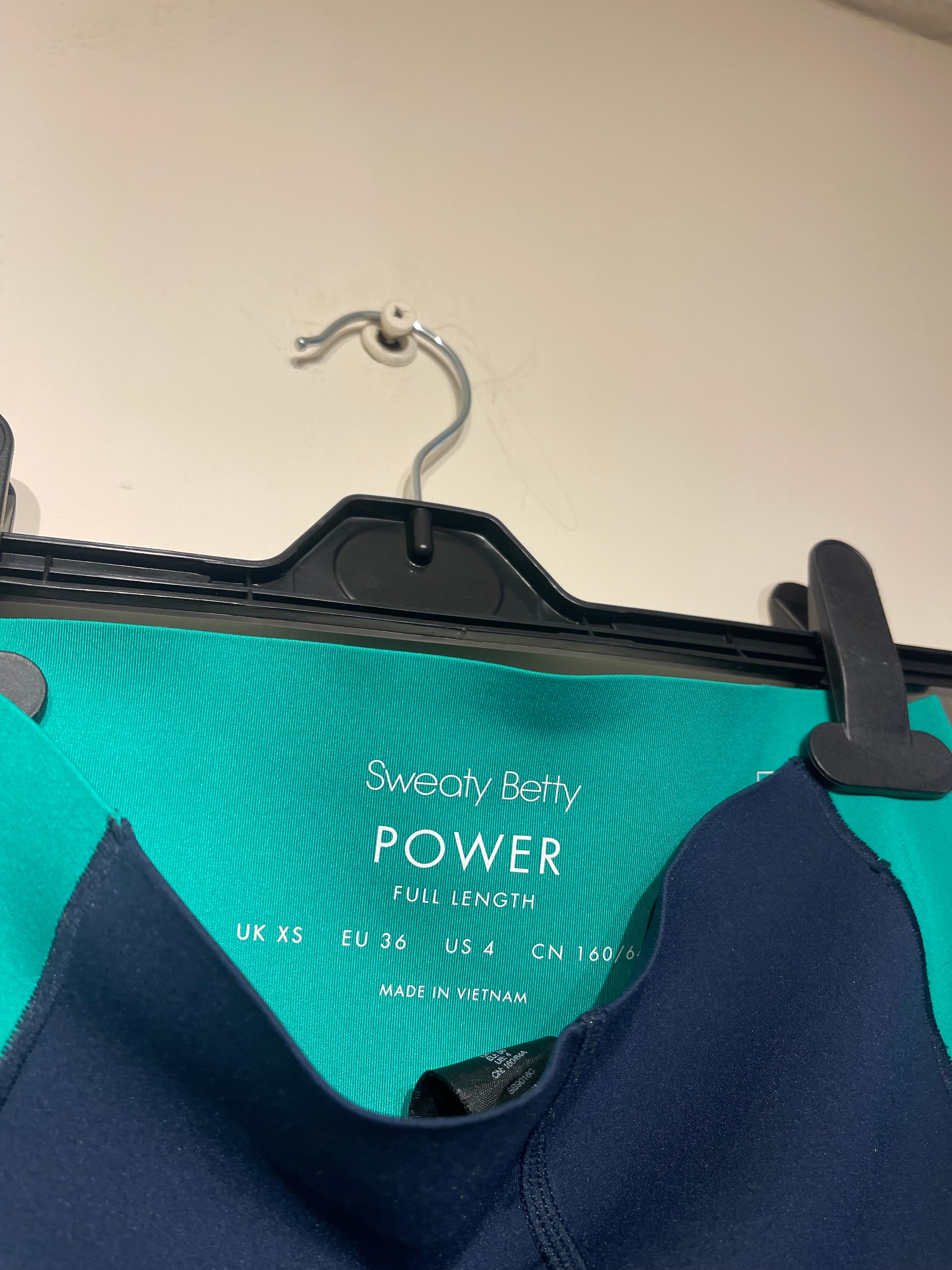 Sweaty Betty Power Leggings